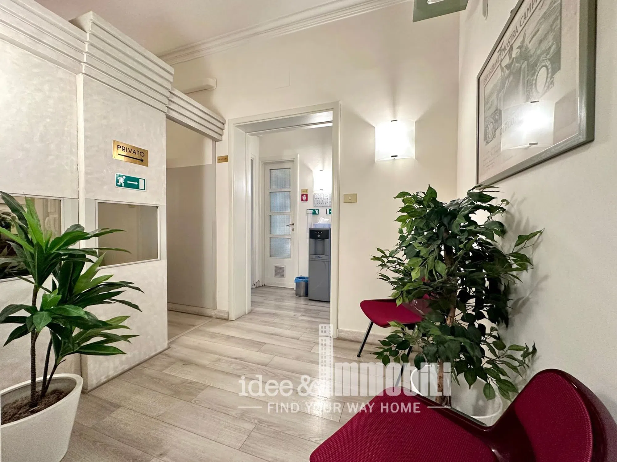 Appartamento in via Alfonso la Marmora s.n.c. - Photo 14