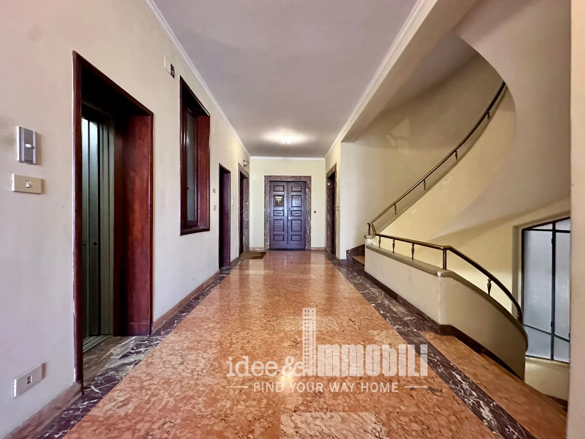 Appartamento in via Alfonso la Marmora s.n.c. - Photo 18
