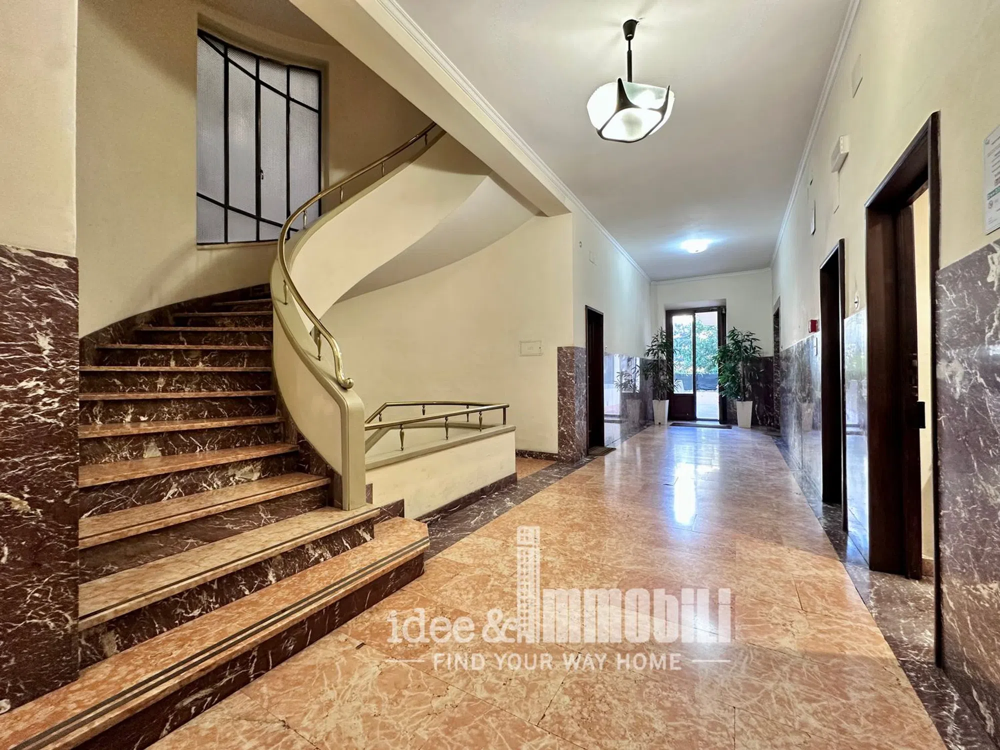 Appartamento in via Alfonso la Marmora s.n.c. - Photo 20