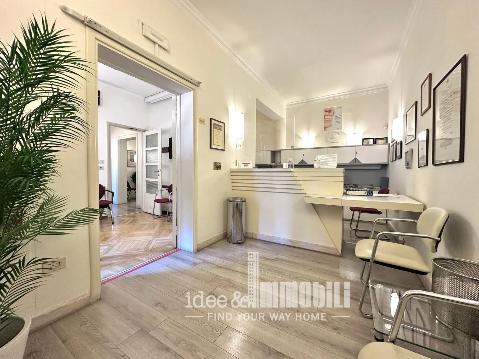 Appartamento in via Alfonso la Marmora s.n.c. - Photo 3