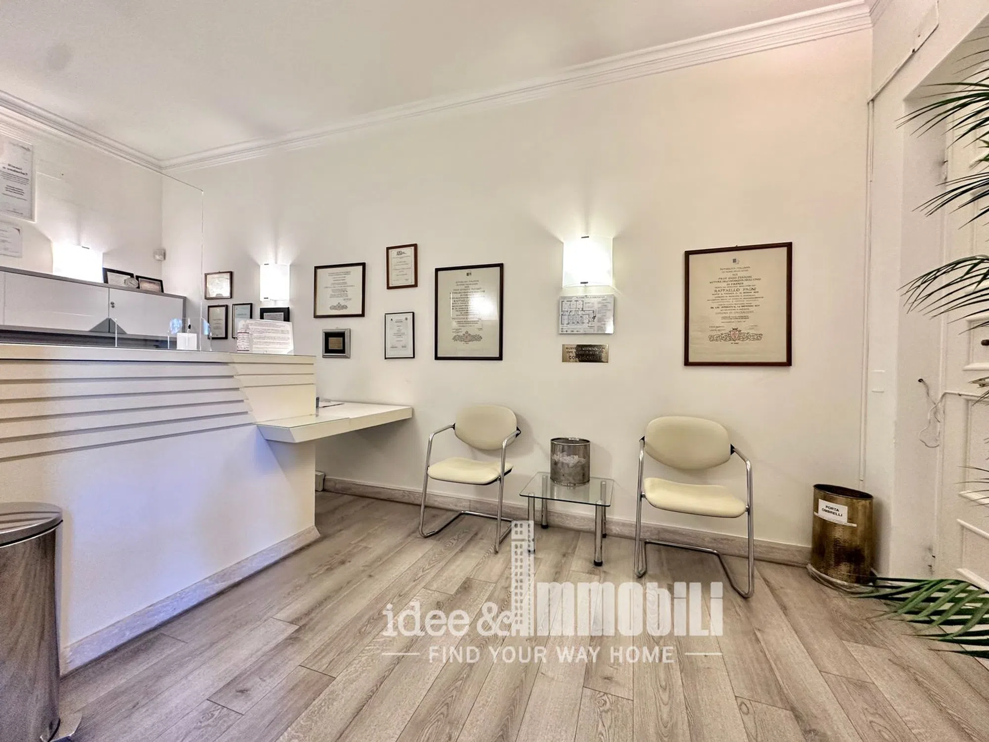 Appartamento in via Alfonso la Marmora s.n.c. - Photo 4