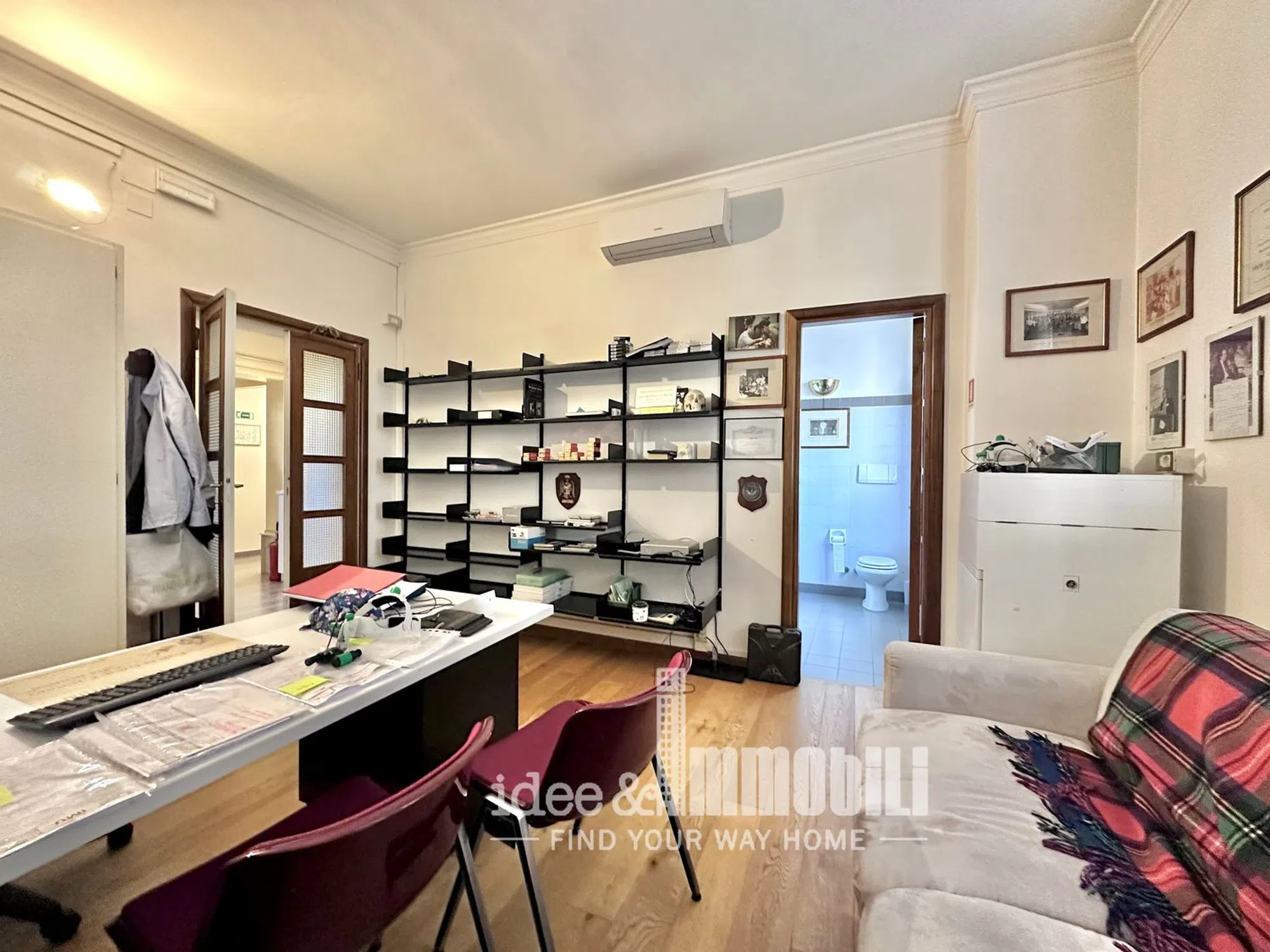 Appartamento in via Alfonso la Marmora s.n.c. - Photo 5