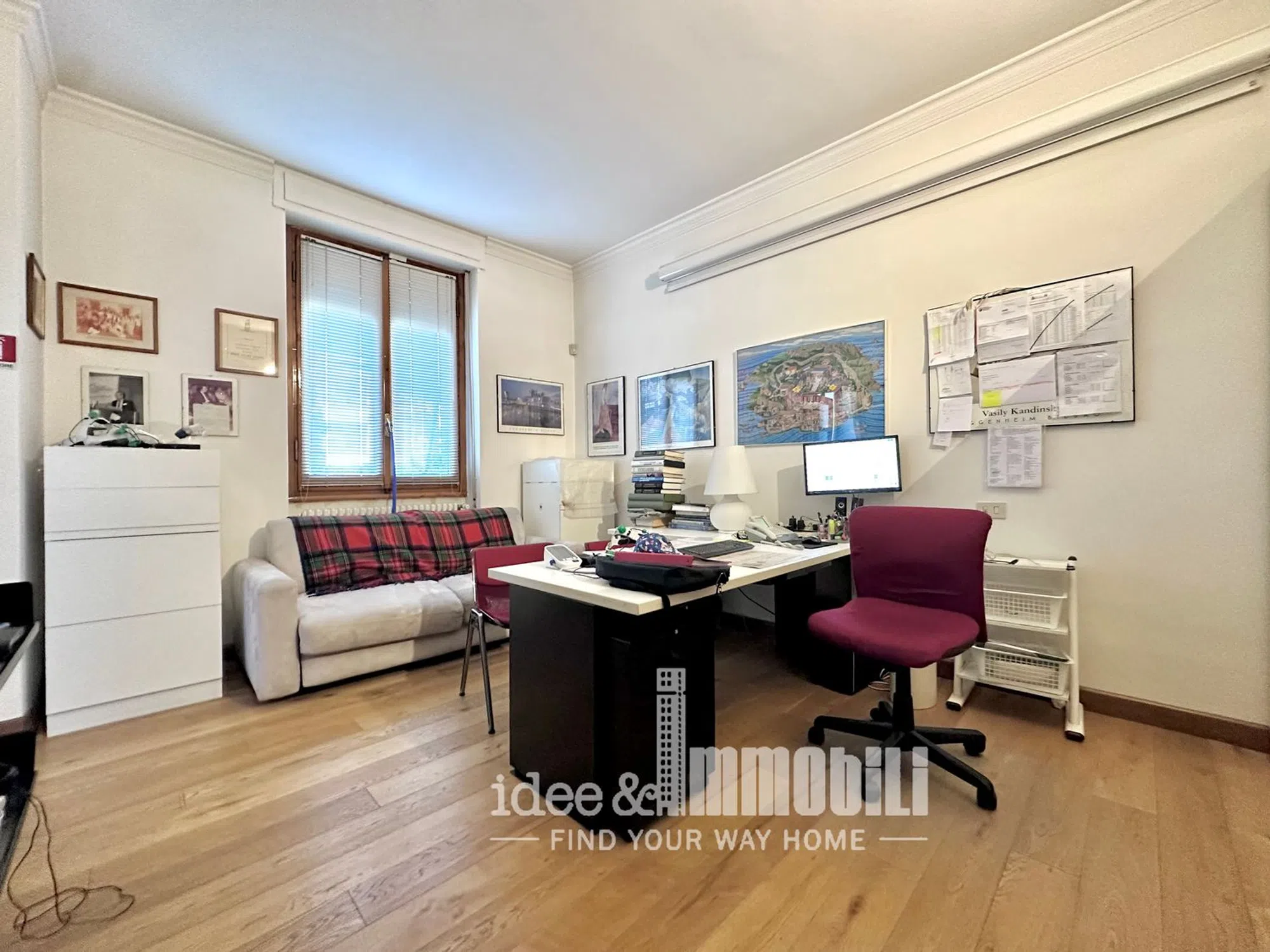 Appartamento in via Alfonso la Marmora s.n.c. - Photo 6