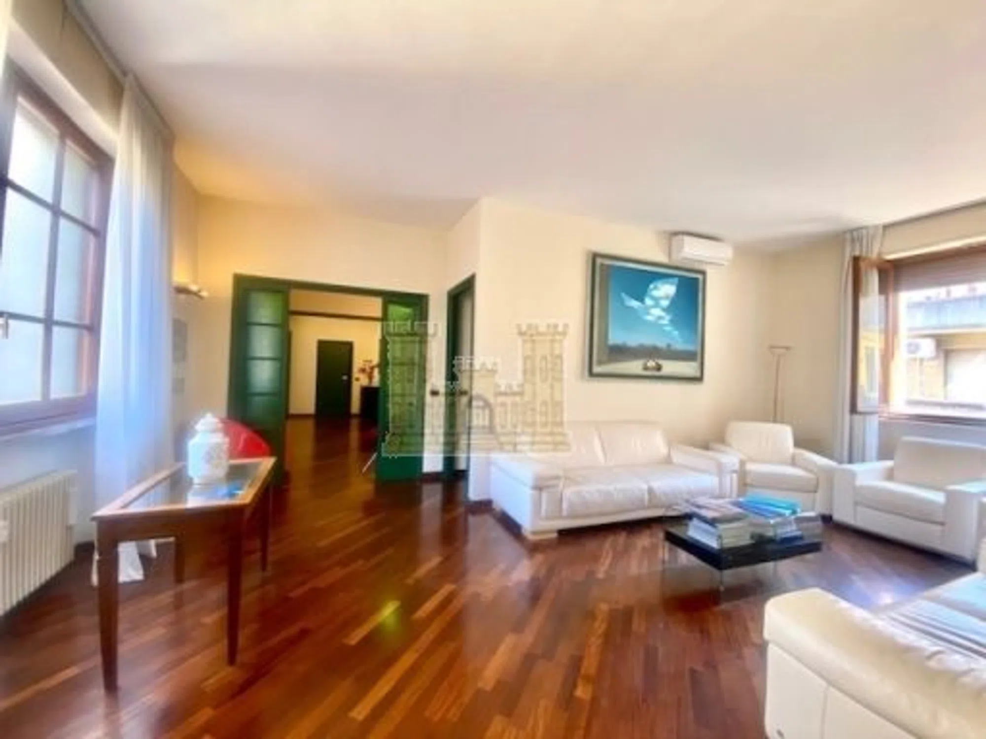 Appartamento in largo Fratelli Alinari - Photo 1