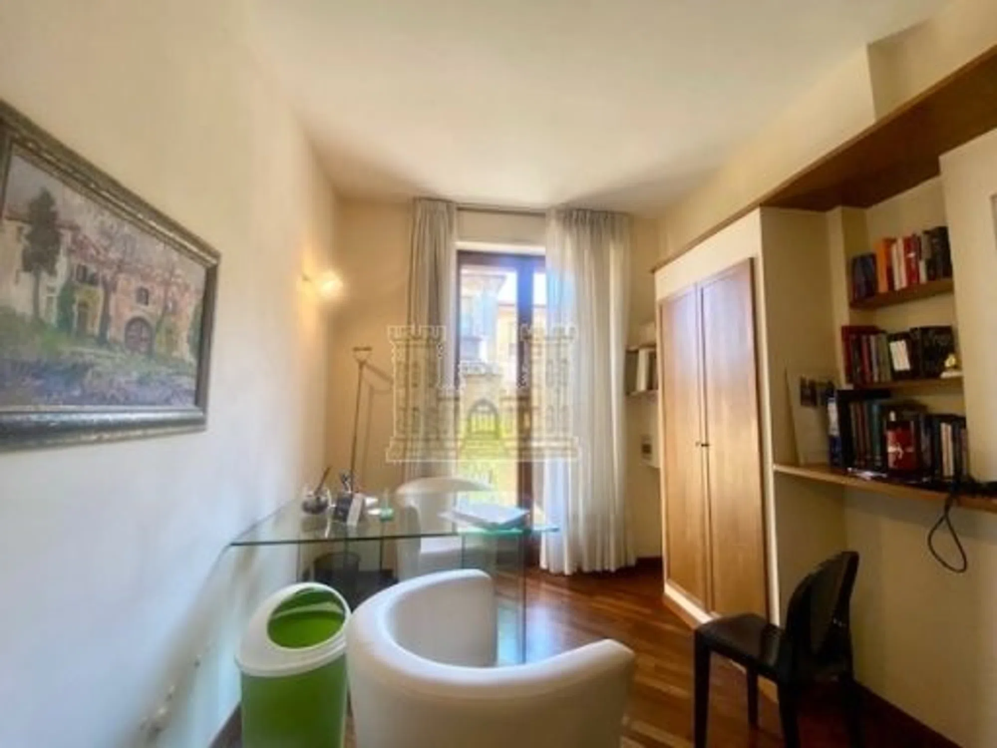 Appartamento in largo Fratelli Alinari - Photo 5