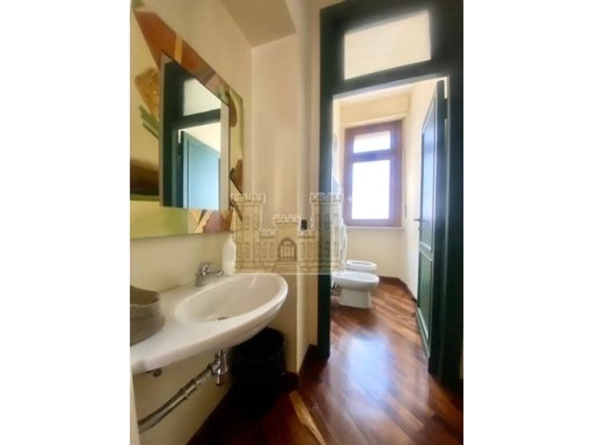 Appartamento in largo Fratelli Alinari - Photo 9