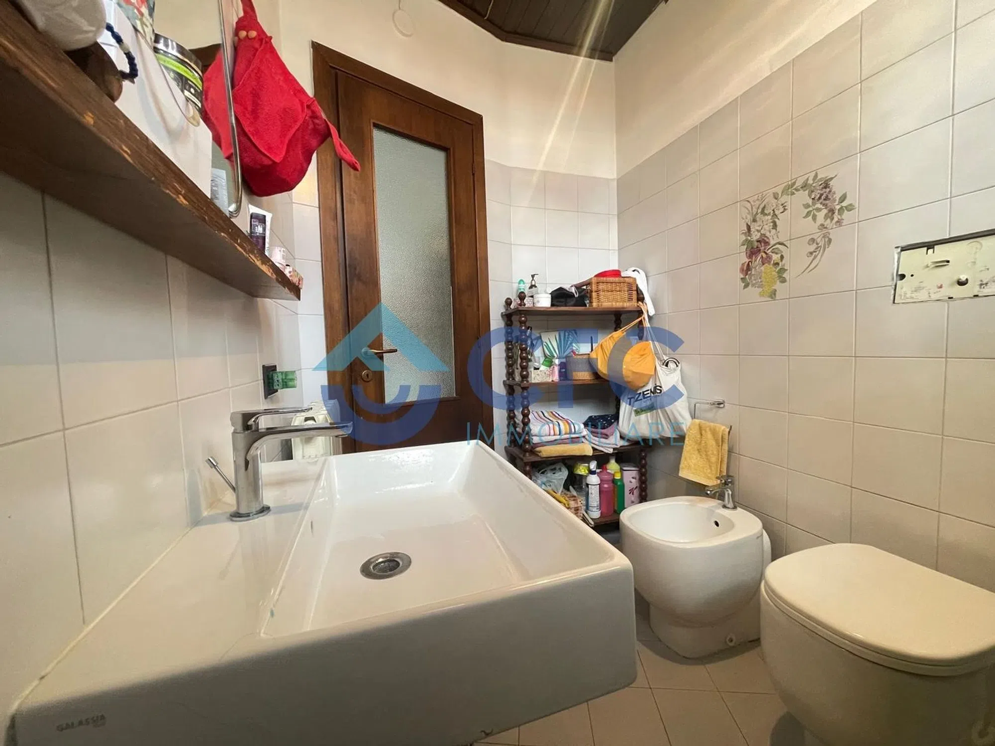 Monolocale in via Vigilio Inama, 15 - Photo 12