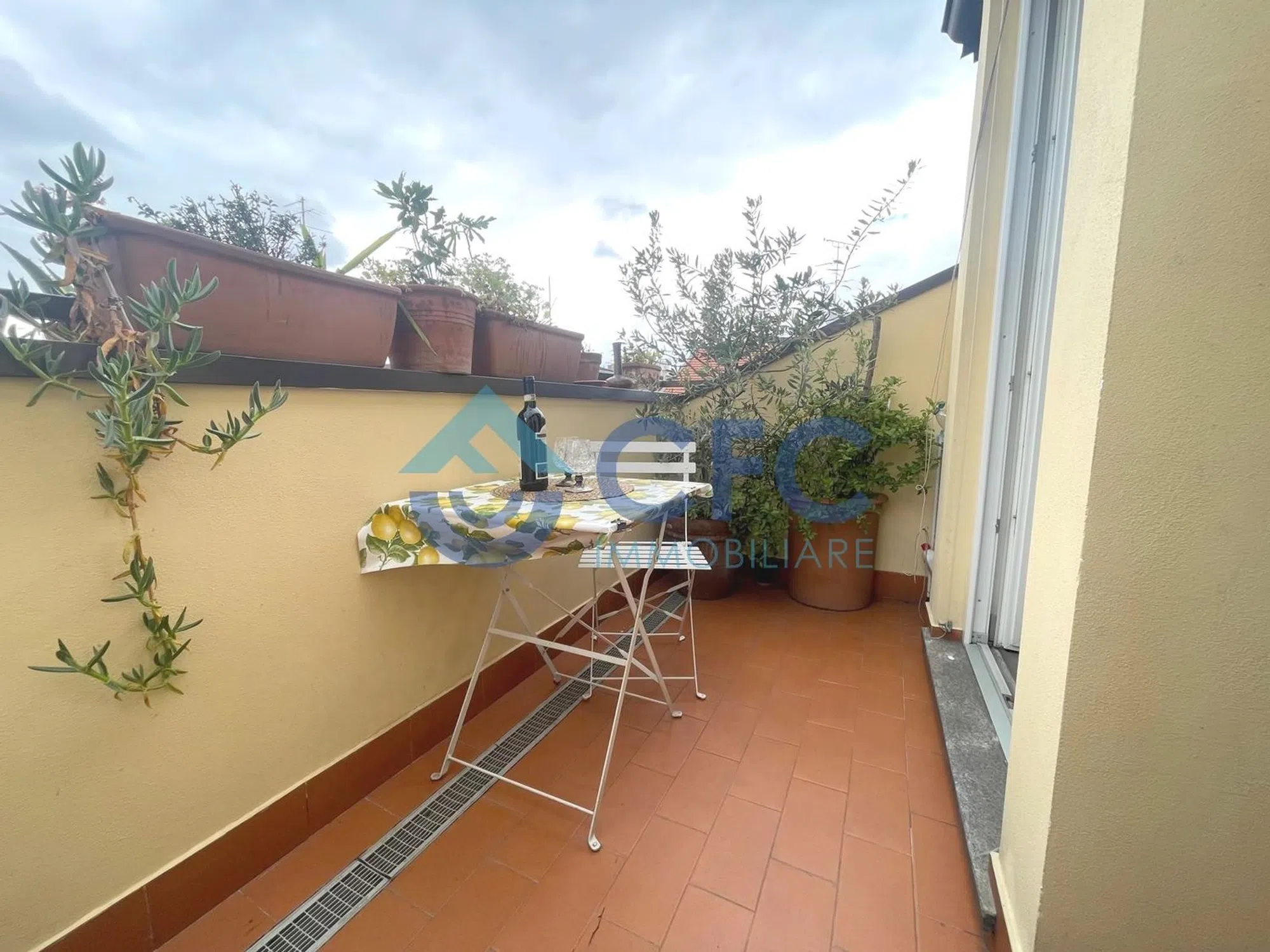 Monolocale in via Vigilio Inama, 15 - Photo 15