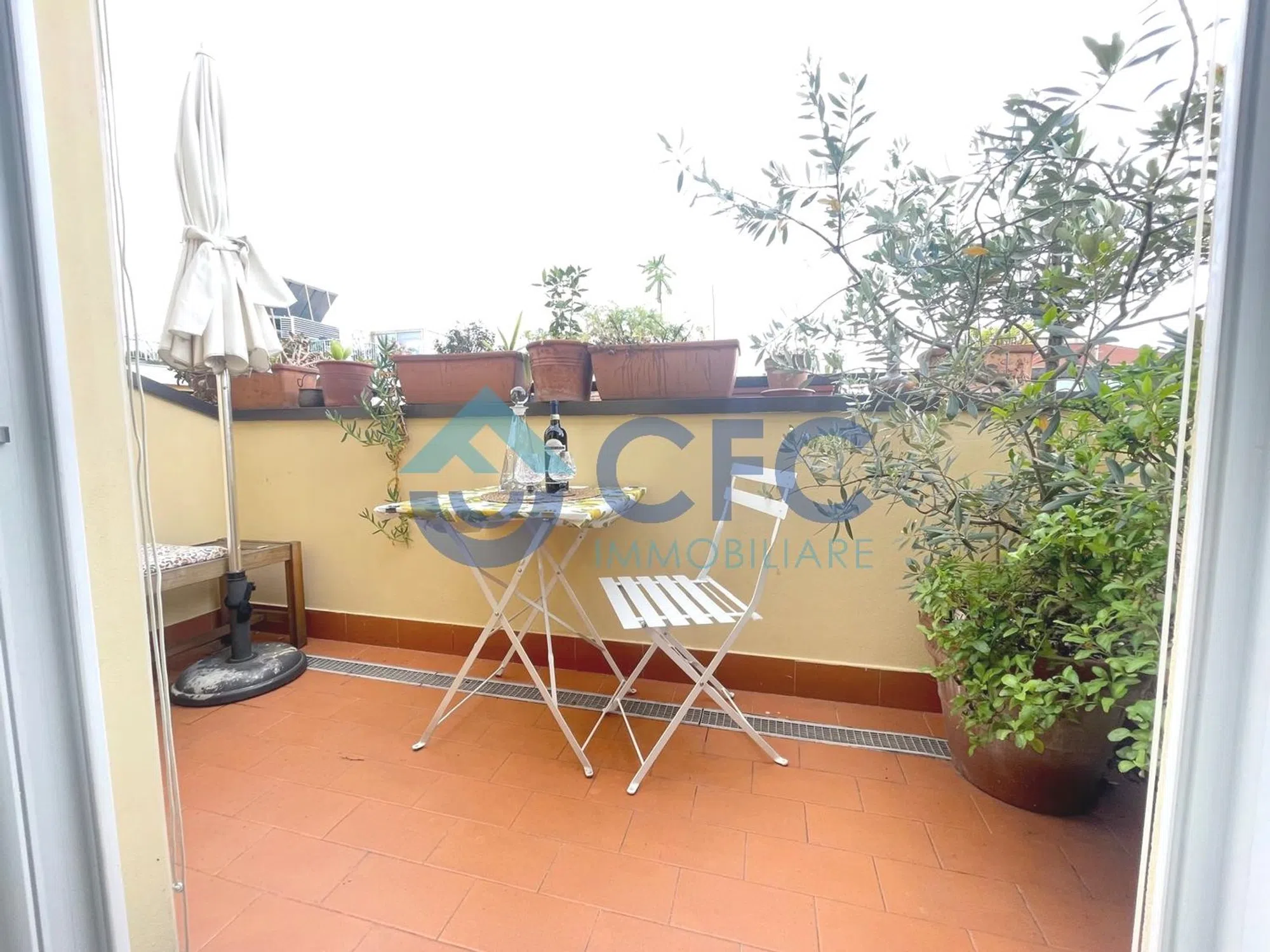 Monolocale in via Vigilio Inama, 15 - Photo 17