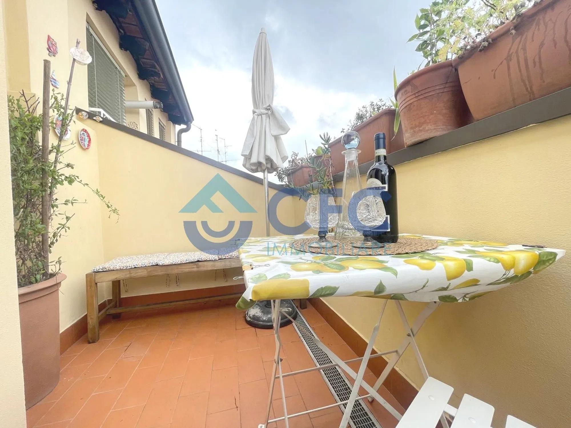 Monolocale in via Vigilio Inama, 15 - Photo 18