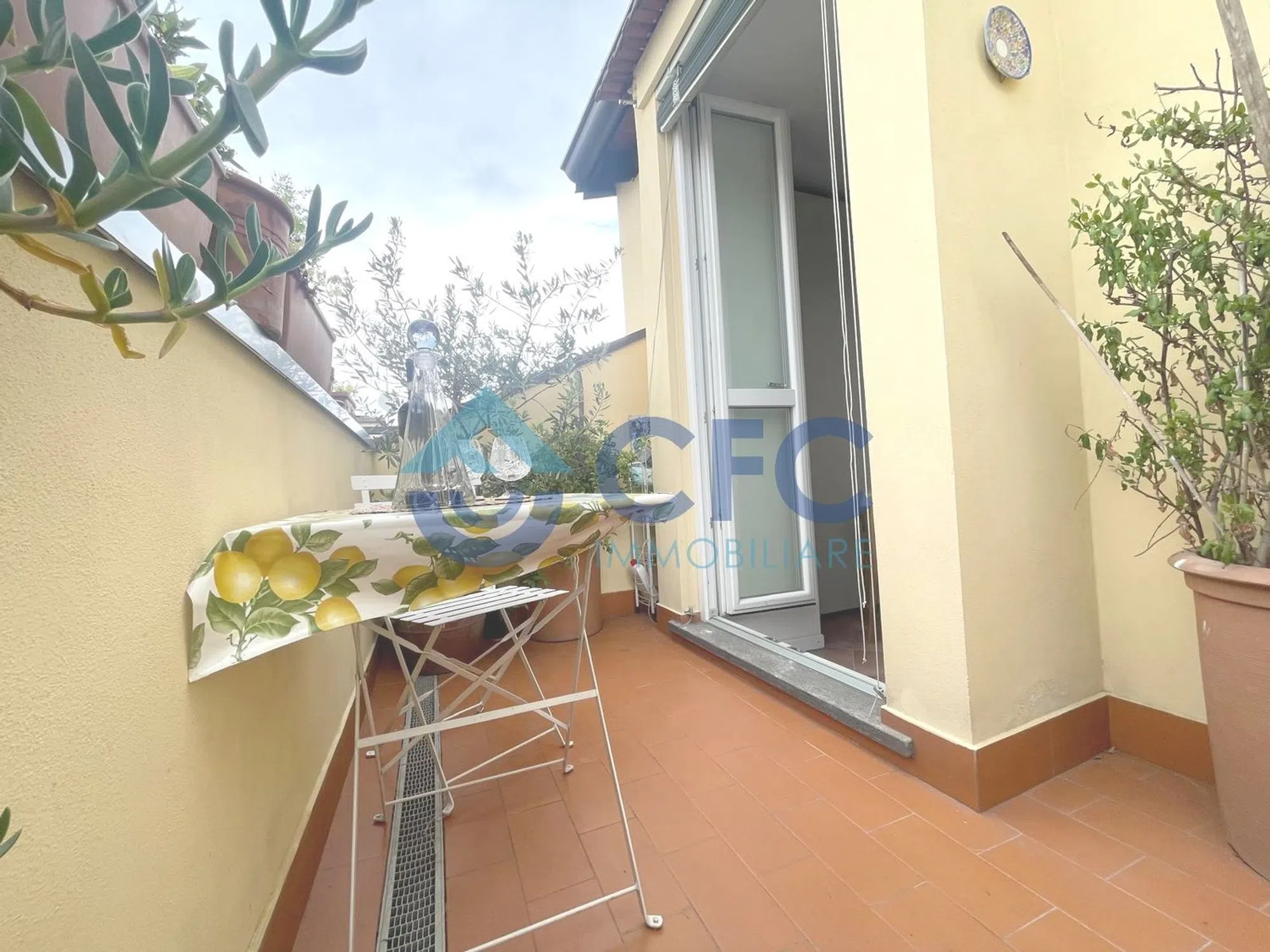 Monolocale in via Vigilio Inama, 15 - Photo 19