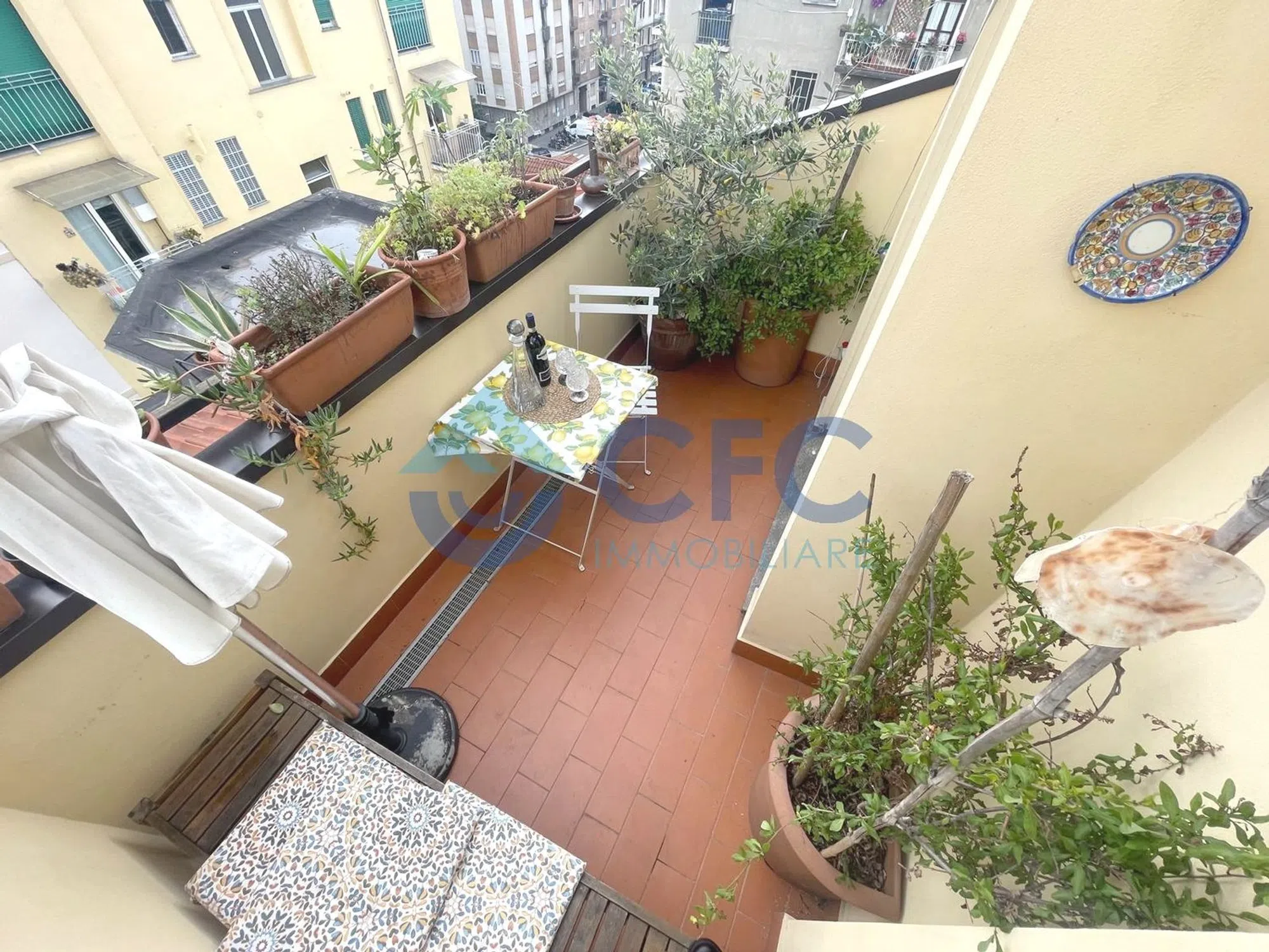 Monolocale in via Vigilio Inama, 15 - Photo 20