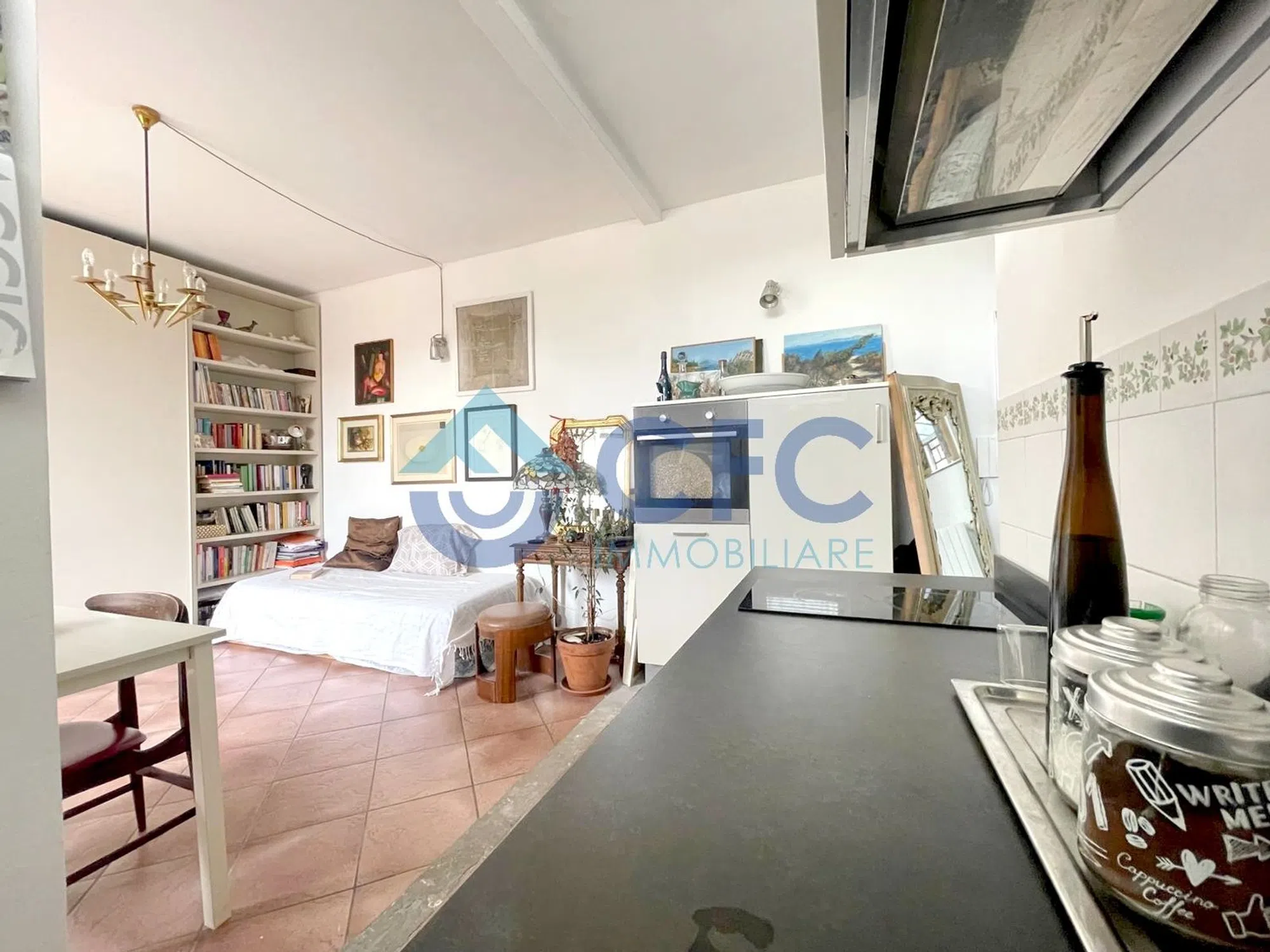 Monolocale in via Vigilio Inama, 15 - Photo 6