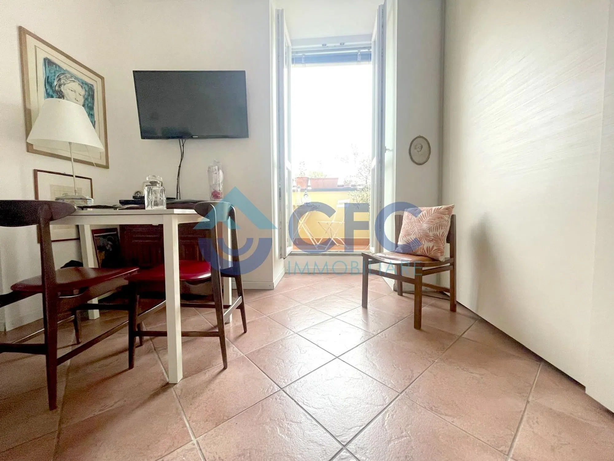 Monolocale in via Vigilio Inama, 15 - Photo 7