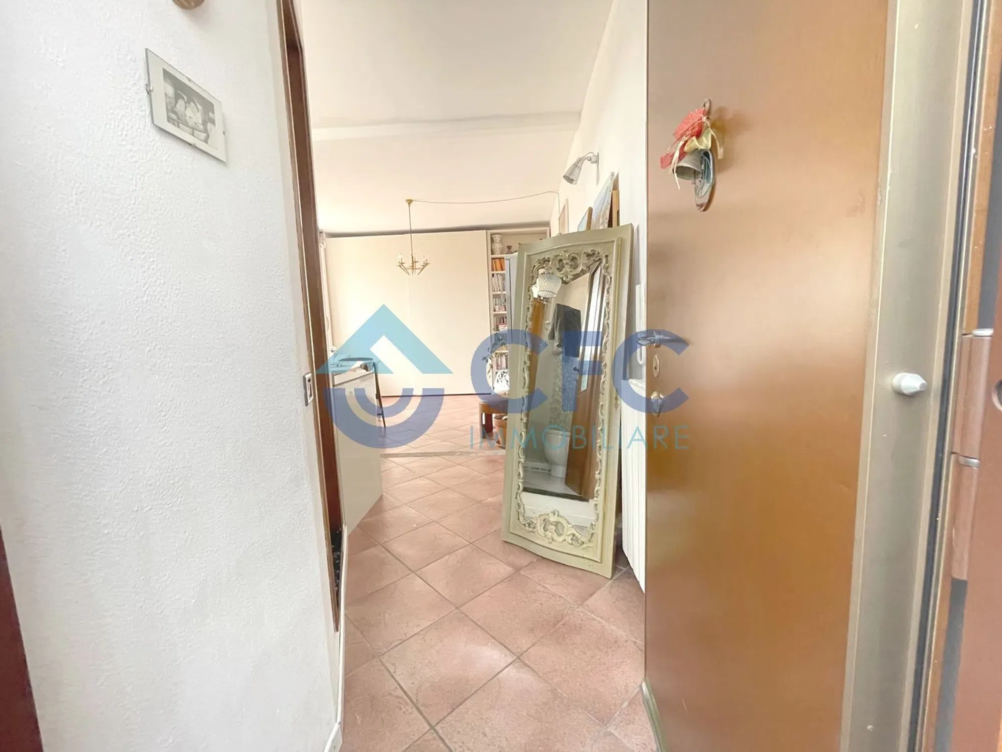 Monolocale in via Vigilio Inama, 15 - Photo 9