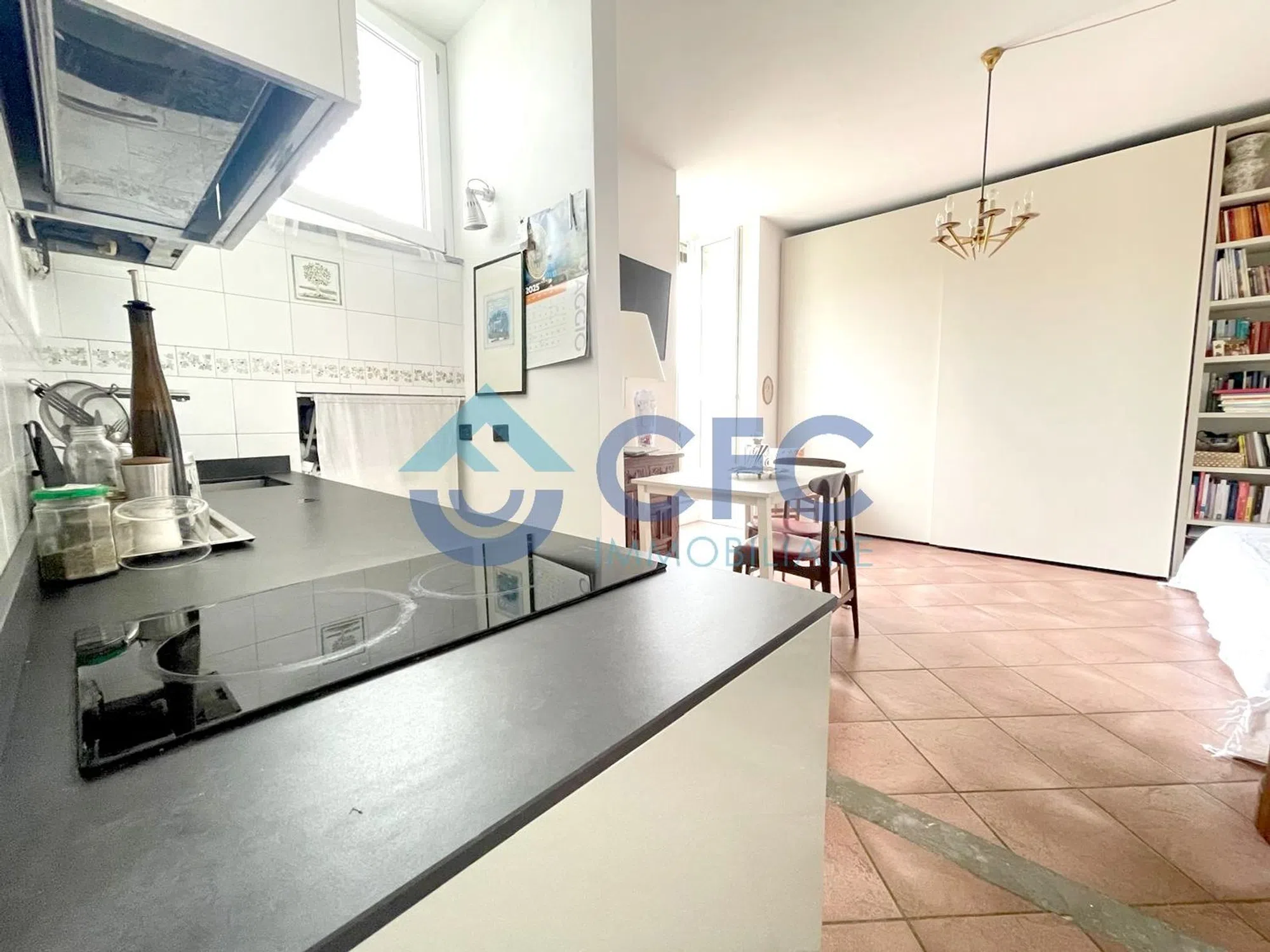 Monolocale in via Vigilio Inama, 15 - Photo 10