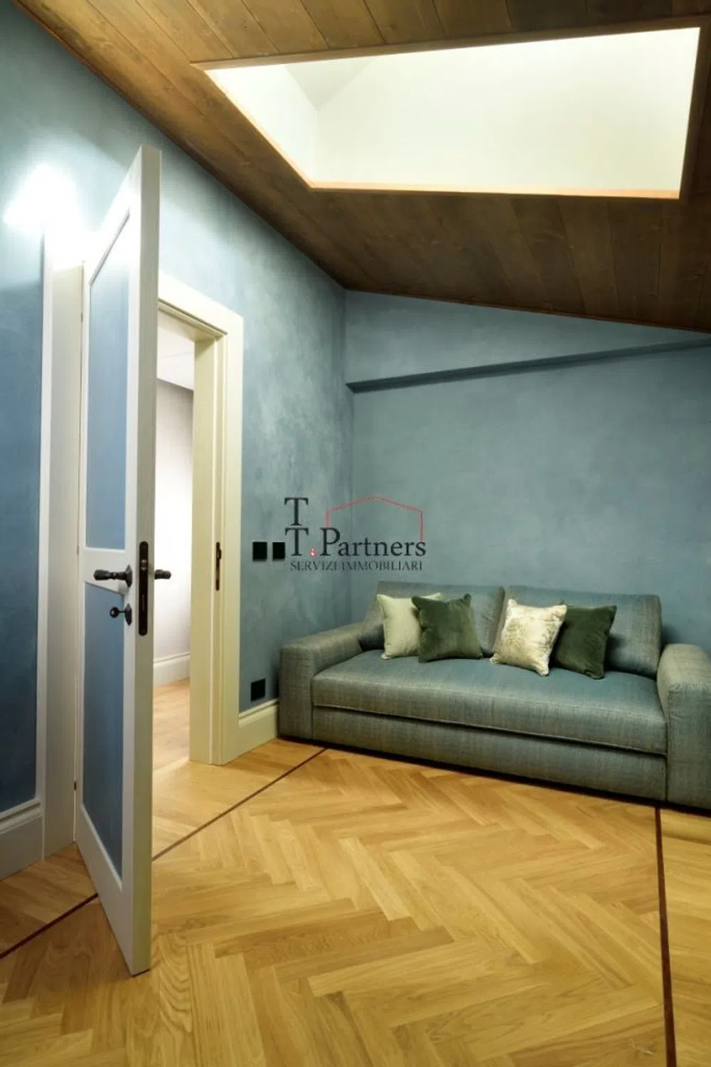Attico in via del Corso s.n.c. - Photo 6