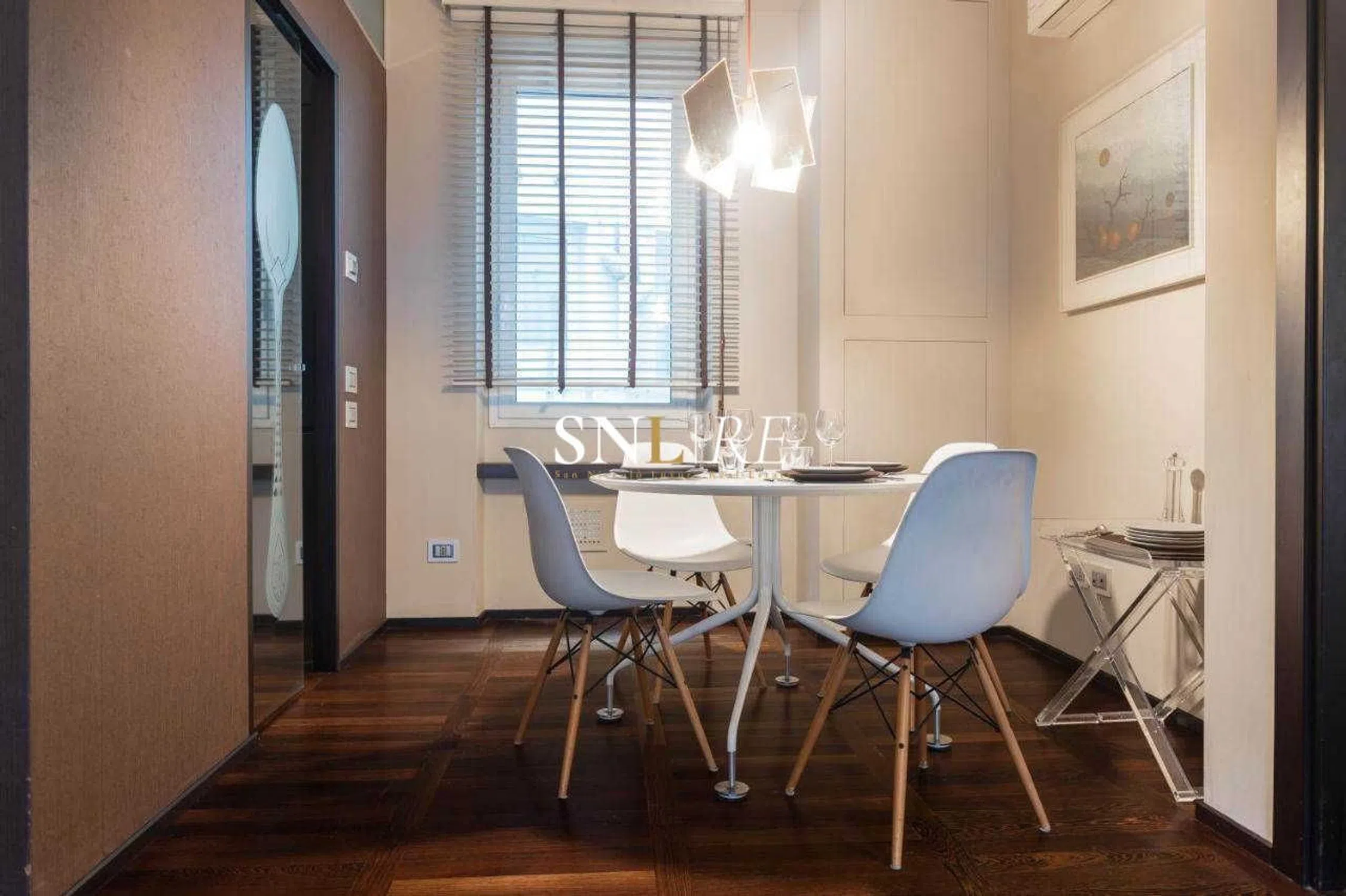 Appartamento in via de' Guicciardini s.n.c. - Photo 1