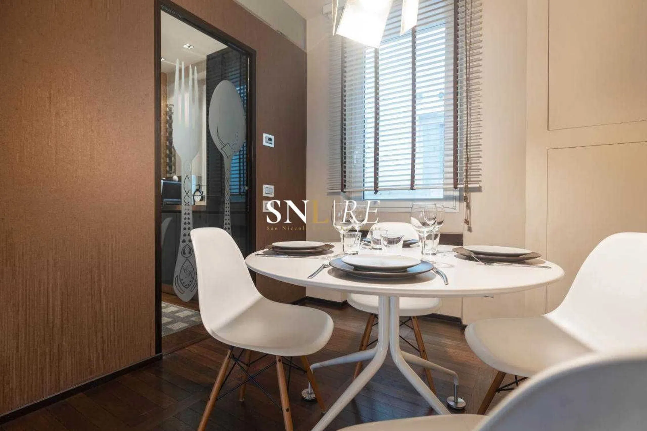 Appartamento in via de' Guicciardini s.n.c. - Photo 2