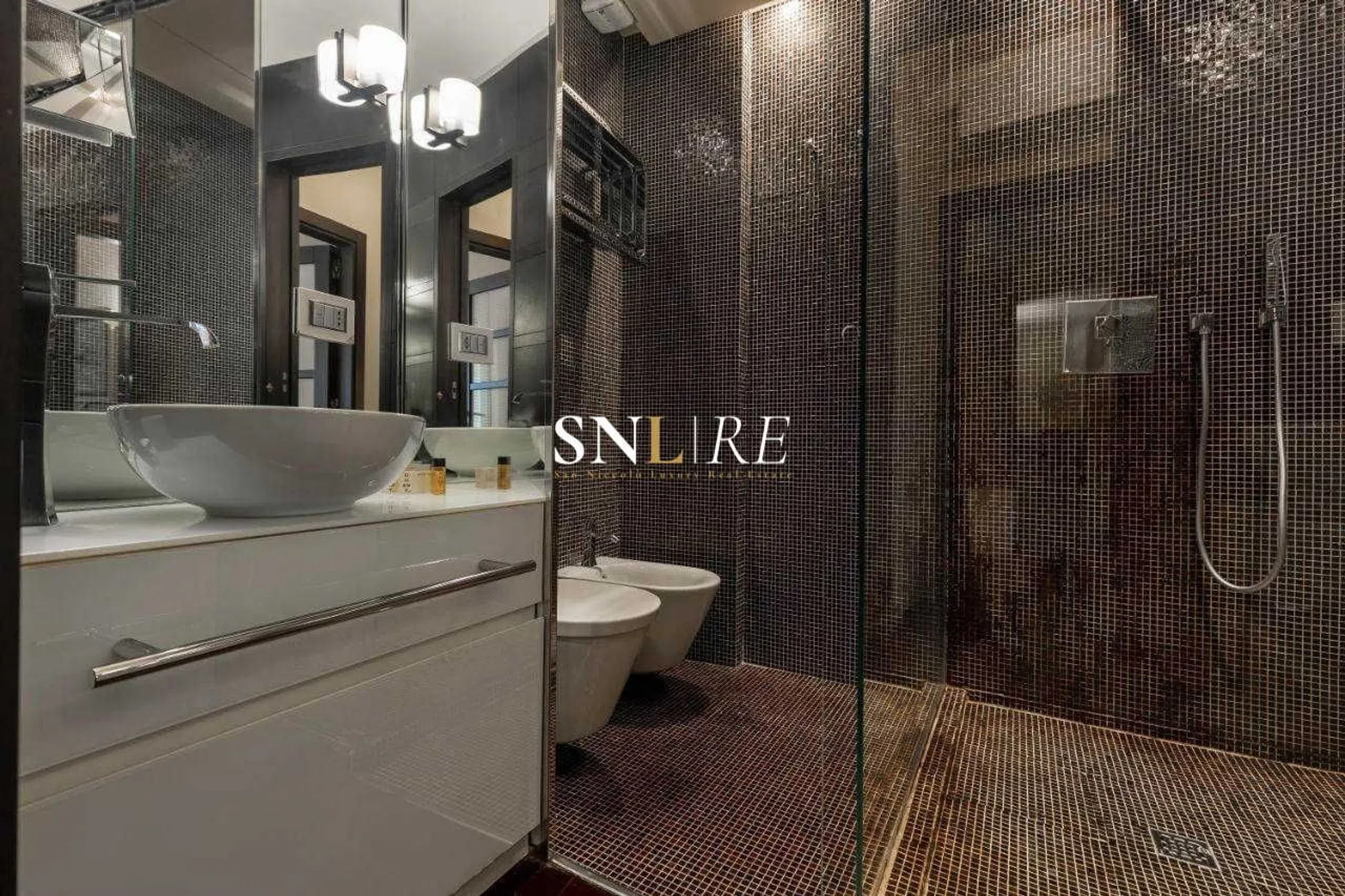 Appartamento in via de' Guicciardini s.n.c. - Photo 19