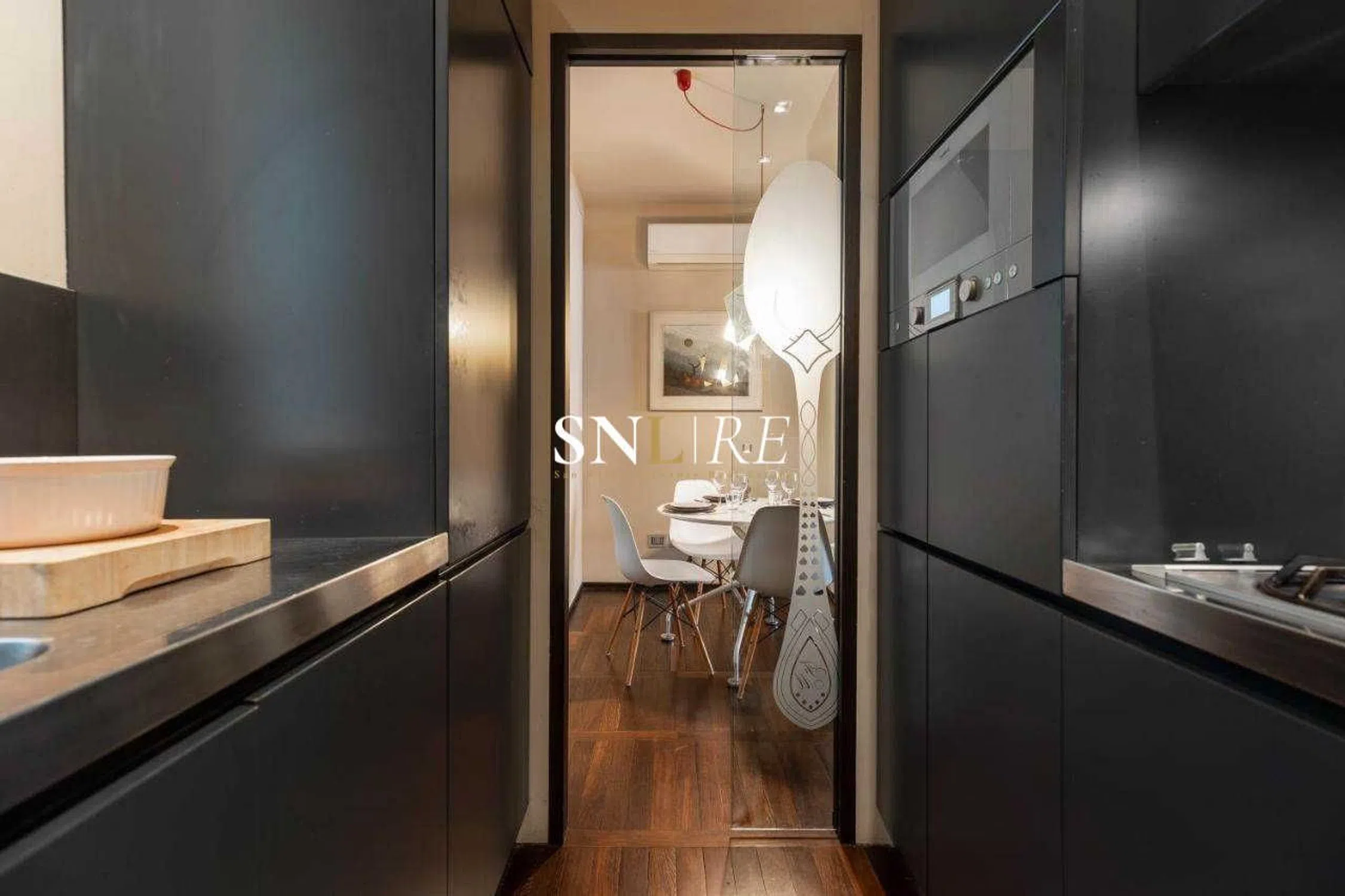 Appartamento in via de' Guicciardini s.n.c. - Photo 5