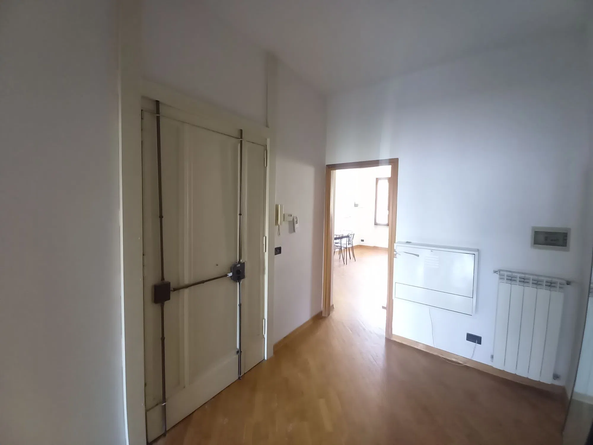 Appartamento su due piani in borgo Allegri - Photo 11