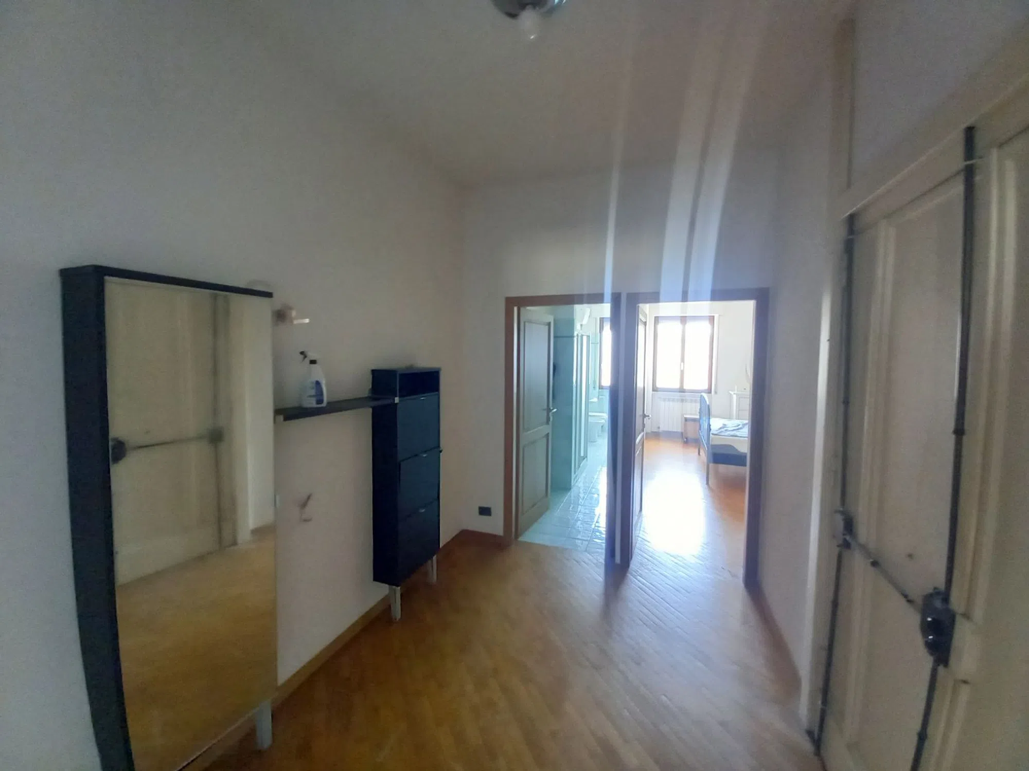 Appartamento su due piani in borgo Allegri - Photo 13