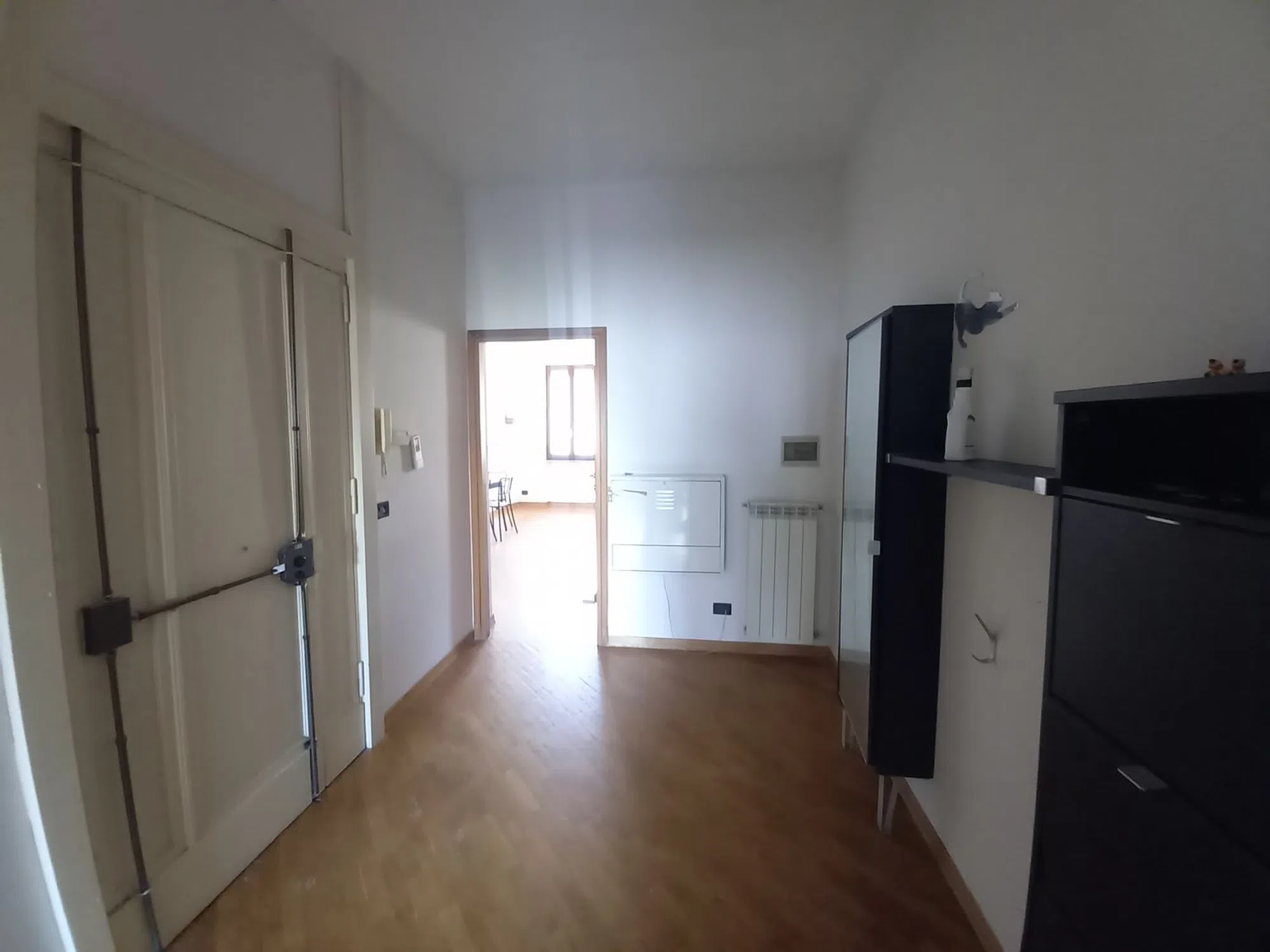 Appartamento su due piani in borgo Allegri - Photo 15