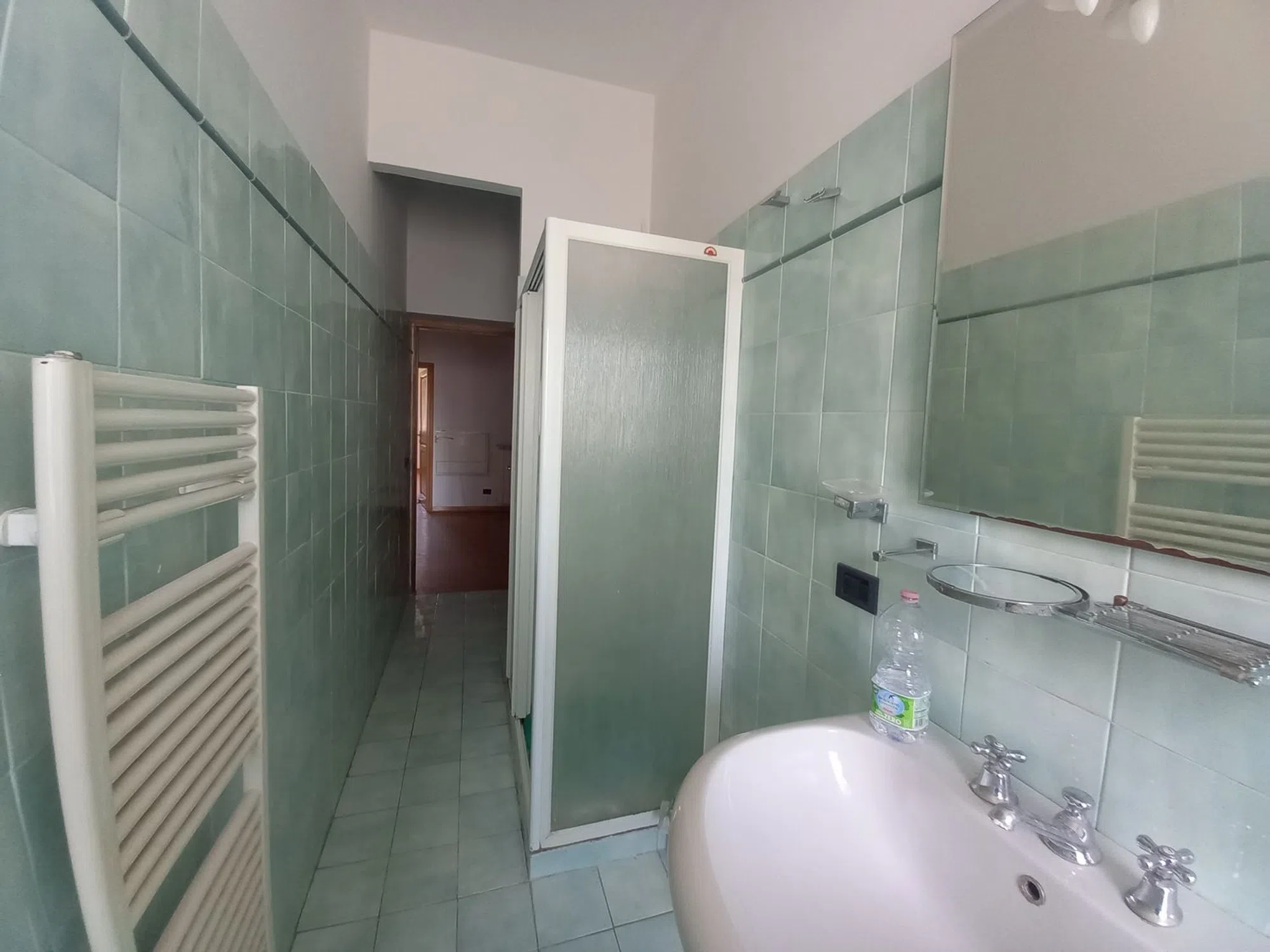Appartamento su due piani in borgo Allegri - Photo 20