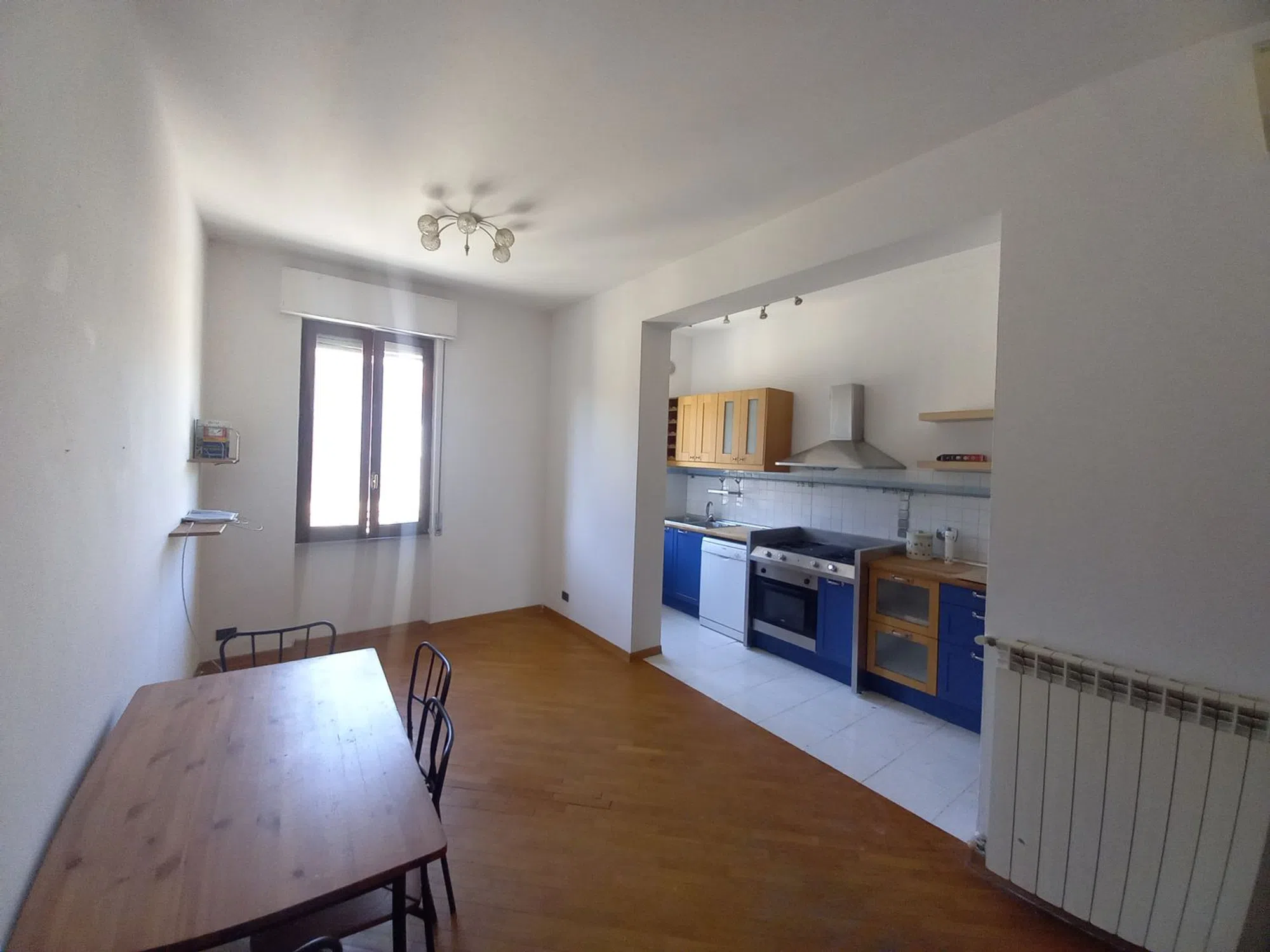 Appartamento su due piani in borgo Allegri - Photo 3