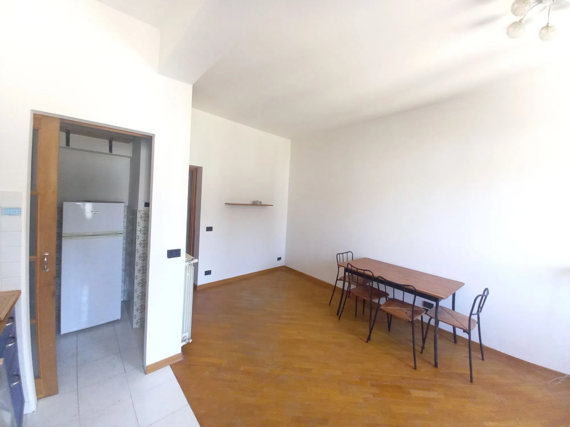 Appartamento su due piani in borgo Allegri - Photo 4