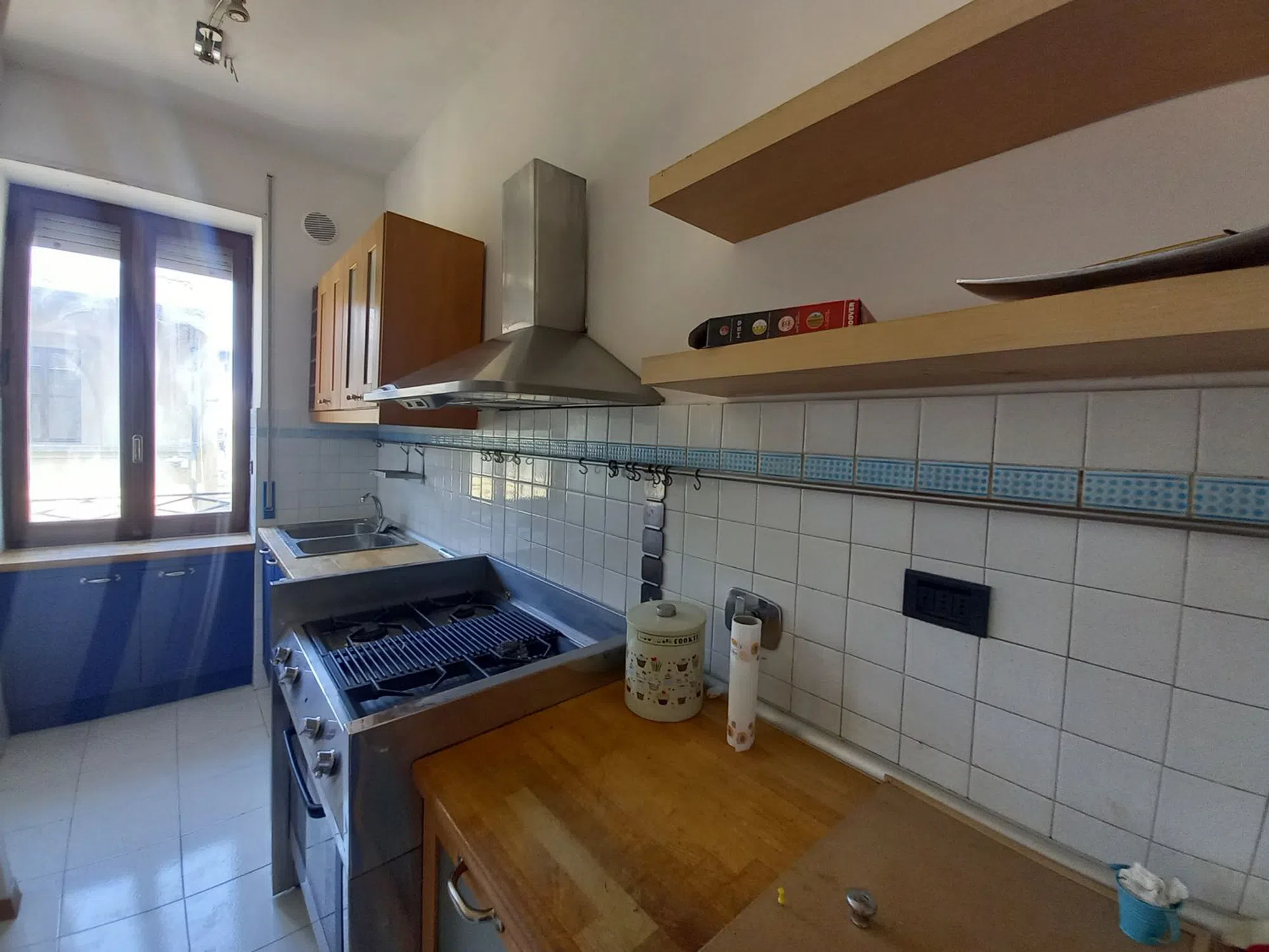 Appartamento su due piani in borgo Allegri - Photo 5