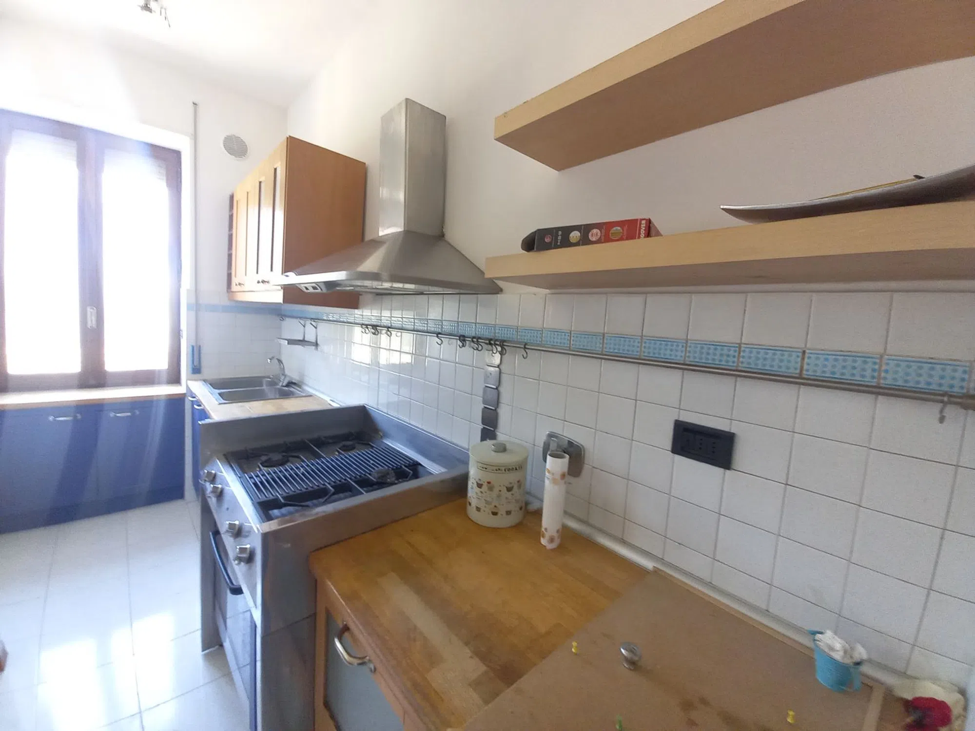 Appartamento su due piani in borgo Allegri - Photo 6