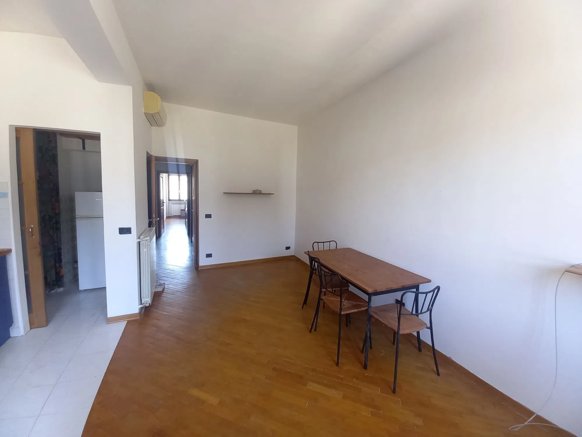 Appartamento su due piani in borgo Allegri - Photo 7