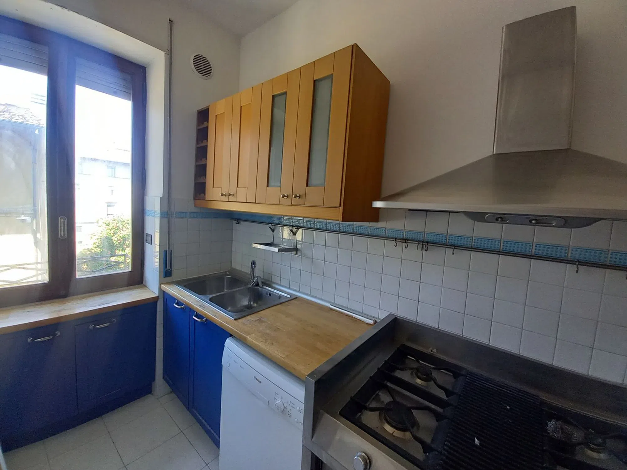 Appartamento su due piani in borgo Allegri - Photo 9