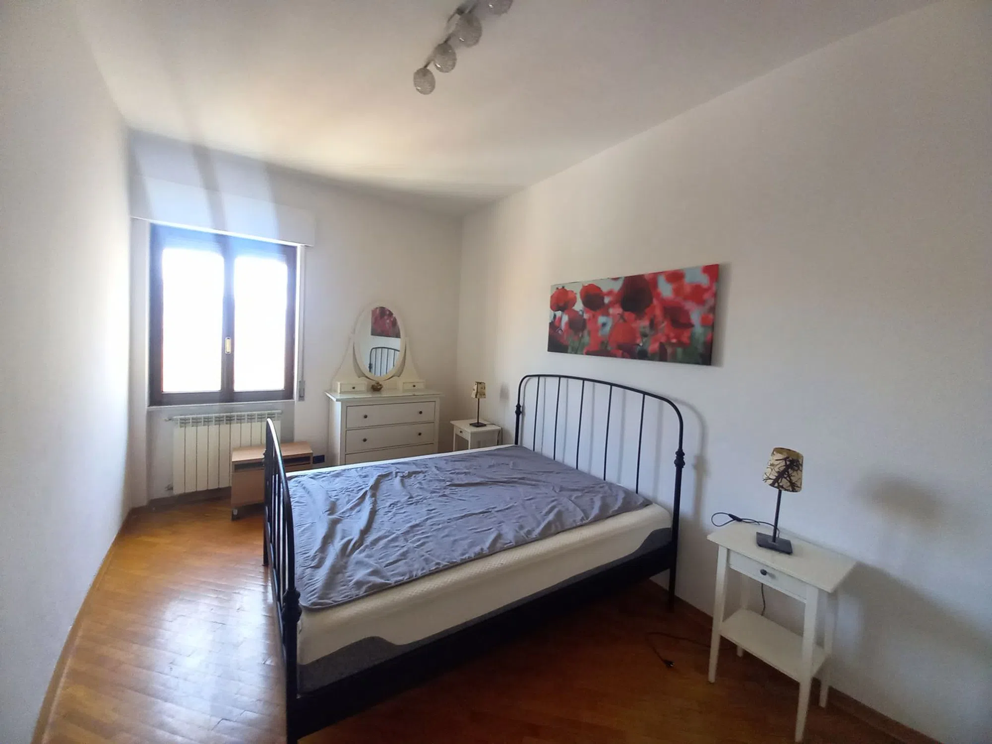 Appartamento su due piani in borgo Allegri - Photo 10