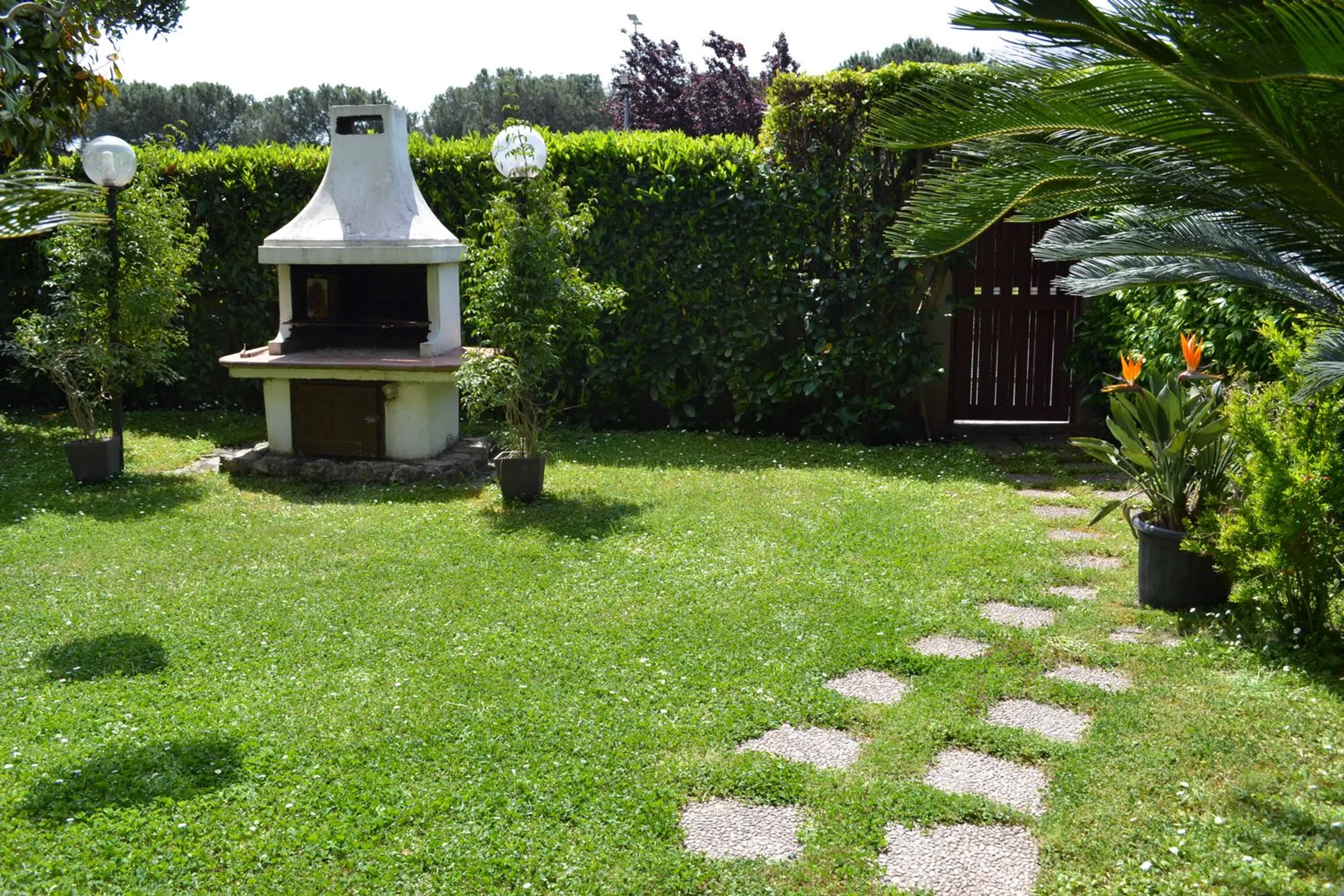 Appartamento su due piani in via Andrea Millevoi, 763 - Photo 1