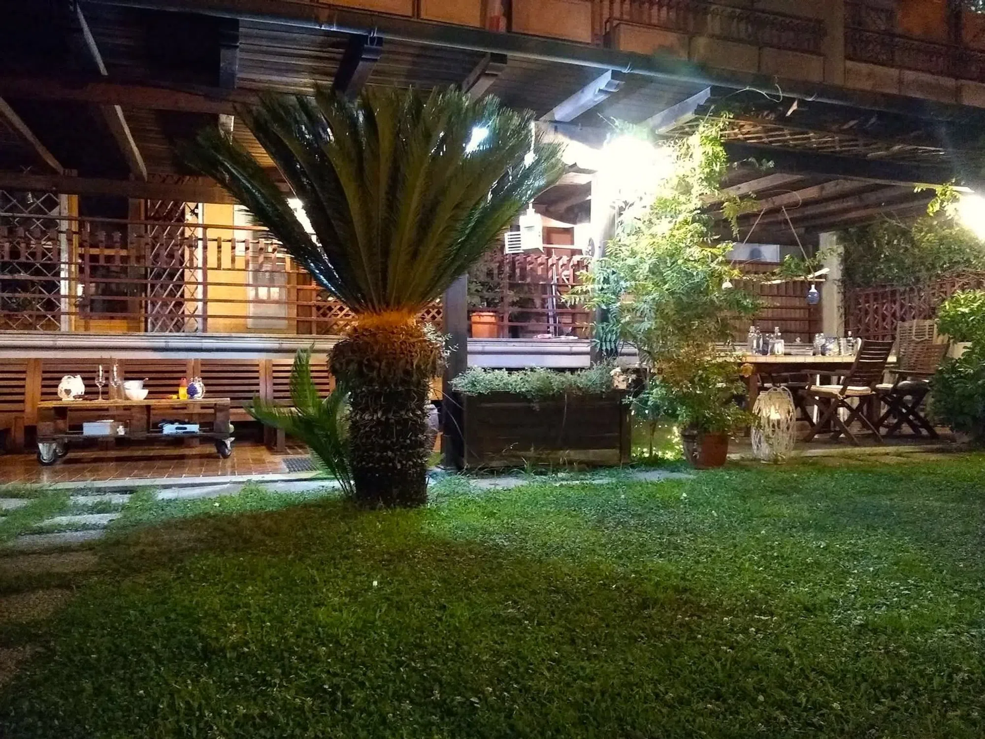 Appartamento su due piani in via Andrea Millevoi, 763 - Photo 11