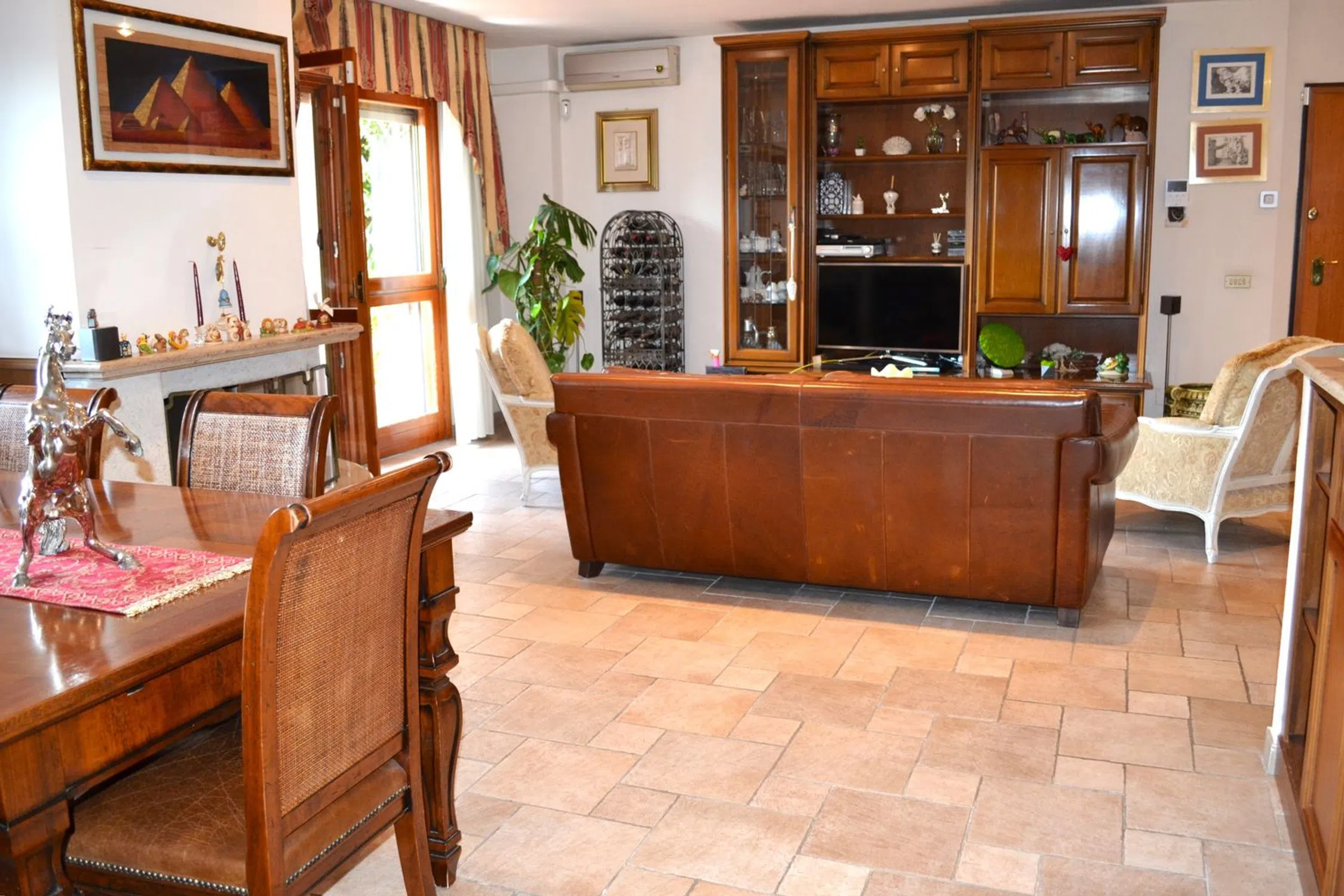 Appartamento su due piani in via Andrea Millevoi, 763 - Photo 15
