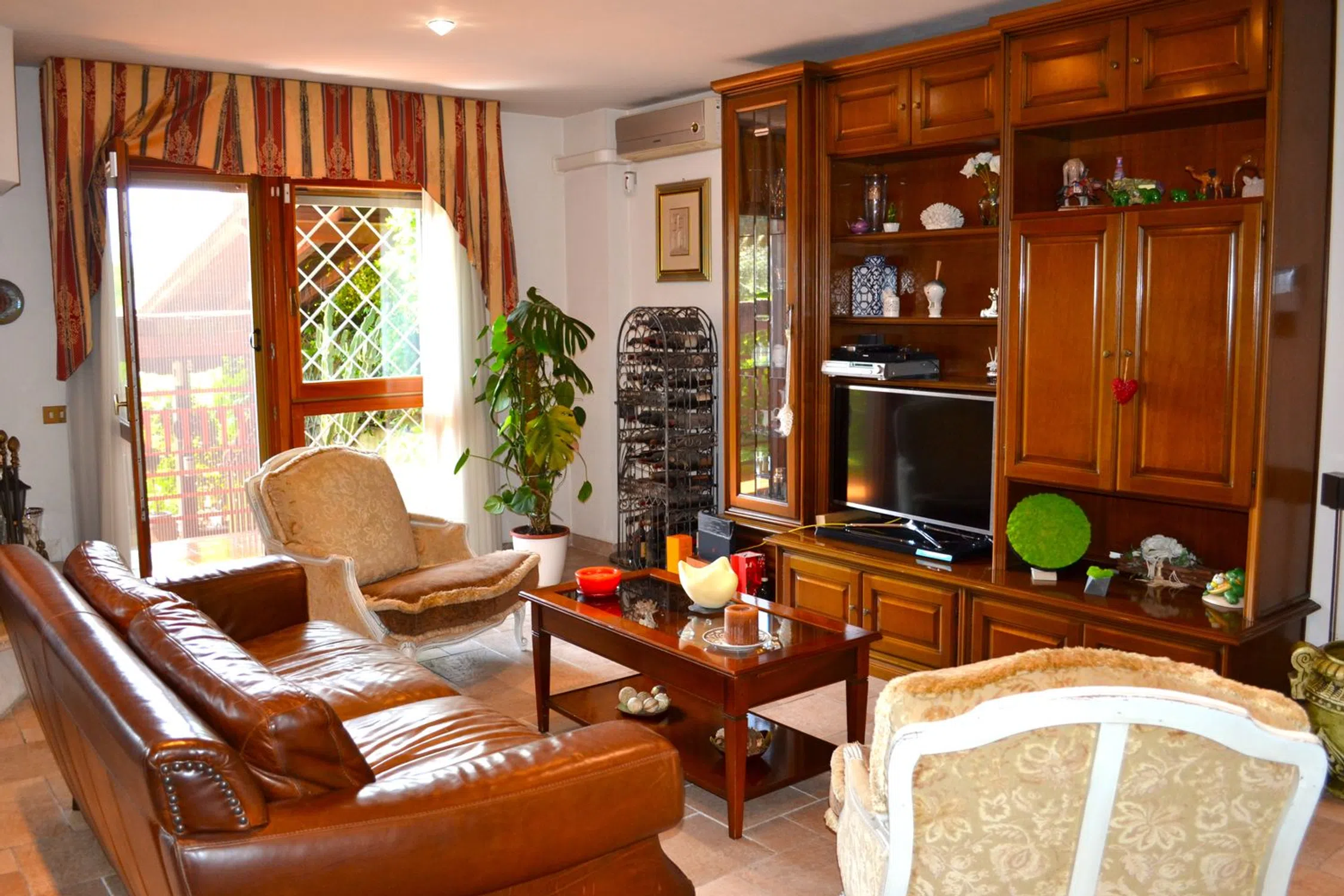 Appartamento su due piani in via Andrea Millevoi, 763 - Photo 18