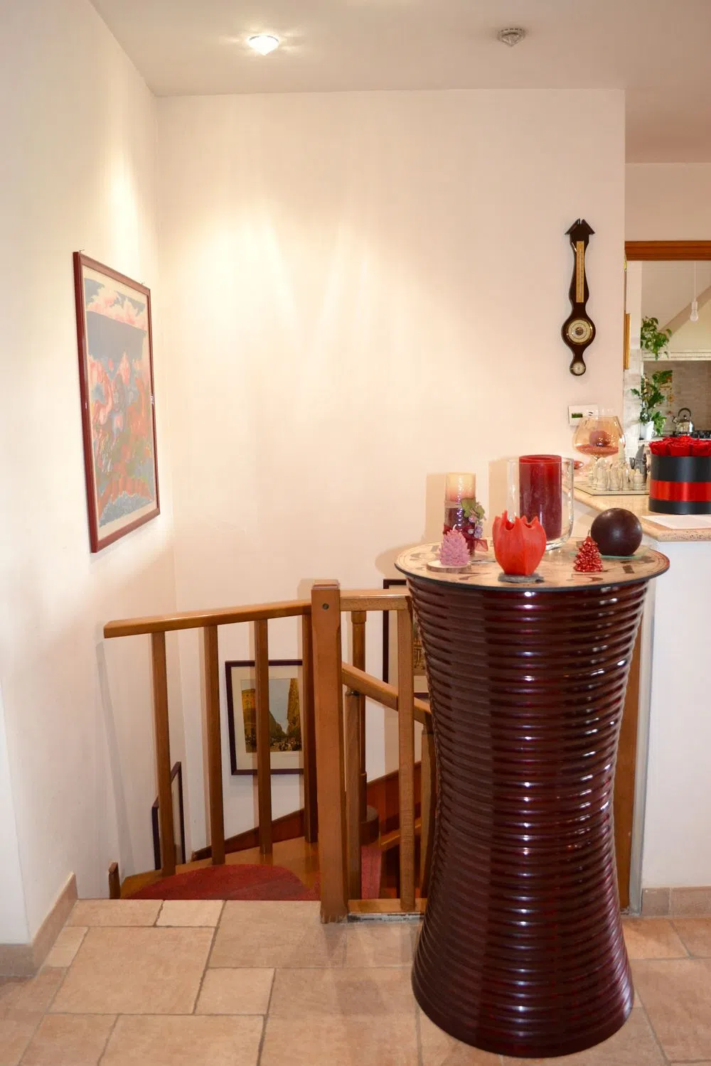 Appartamento su due piani in via Andrea Millevoi, 763 - Photo 19