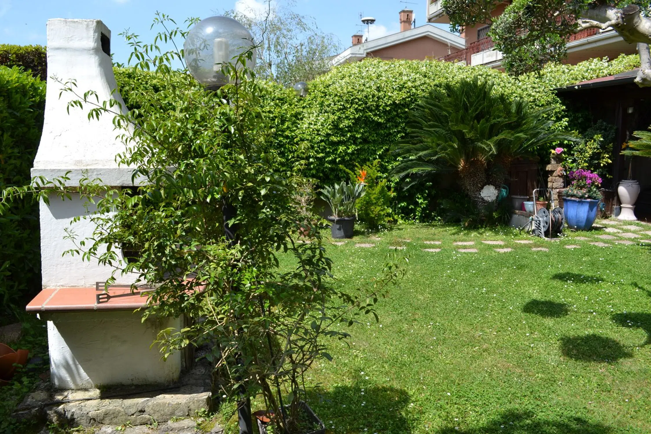 Appartamento su due piani in via Andrea Millevoi, 763 - Photo 3