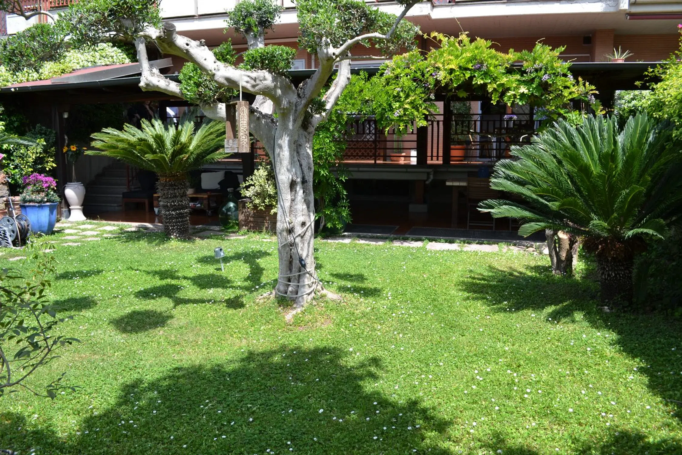 Appartamento su due piani in via Andrea Millevoi, 763 - Photo 4