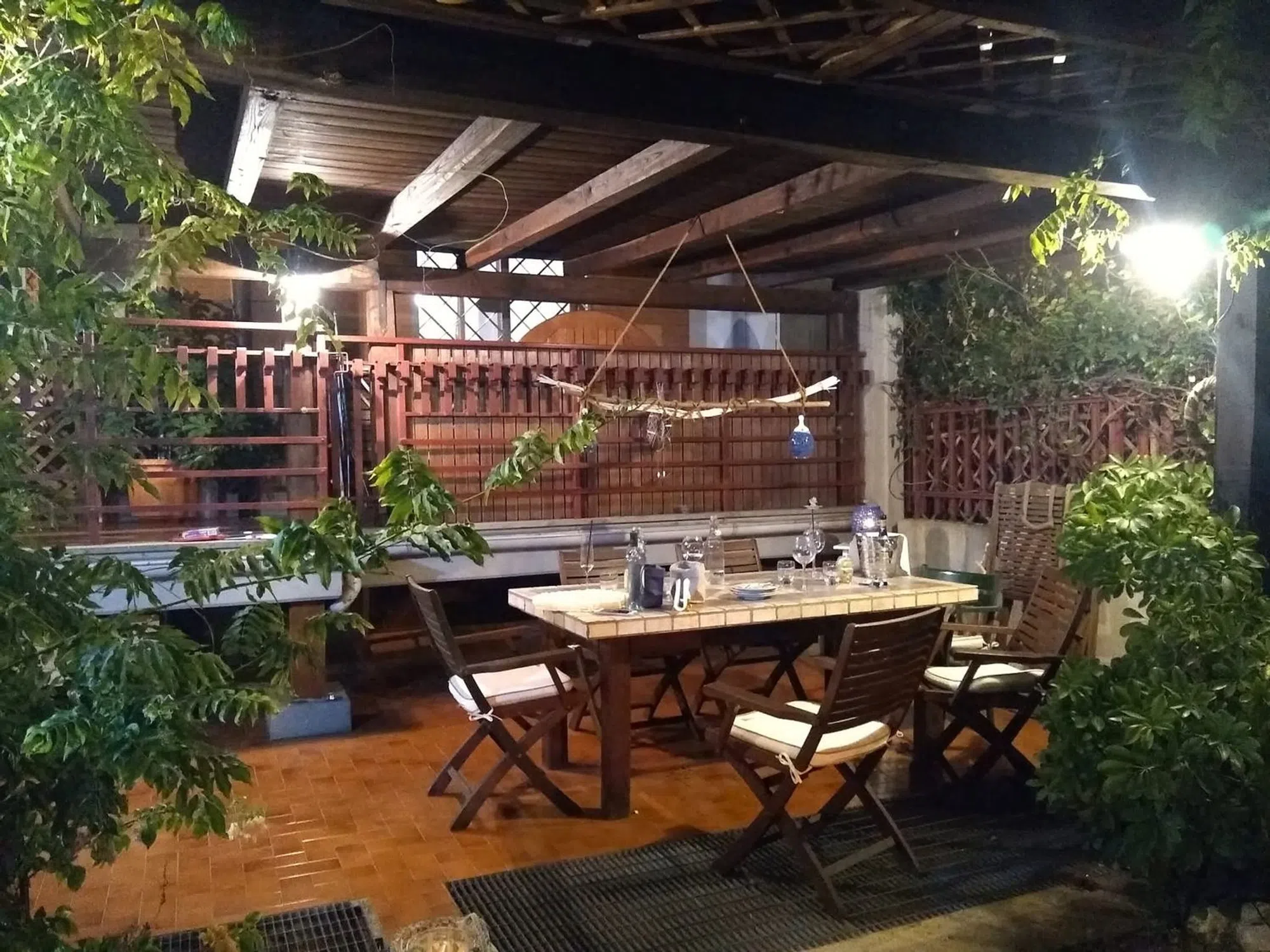 Appartamento su due piani in via Andrea Millevoi, 763 - Photo 10