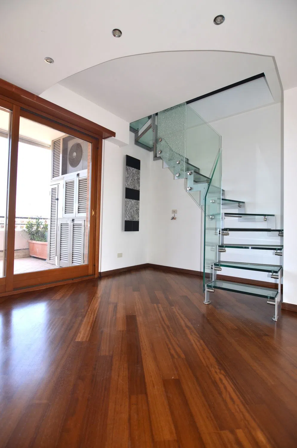 Attico in via di Acilia, 221 - Photo 8