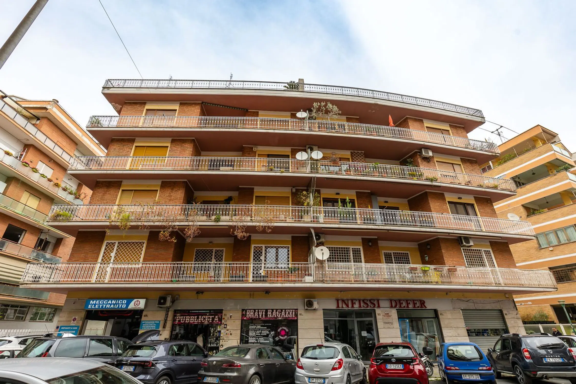 Quadrilocale in via Santa Bernadette, 52 - Photo 2