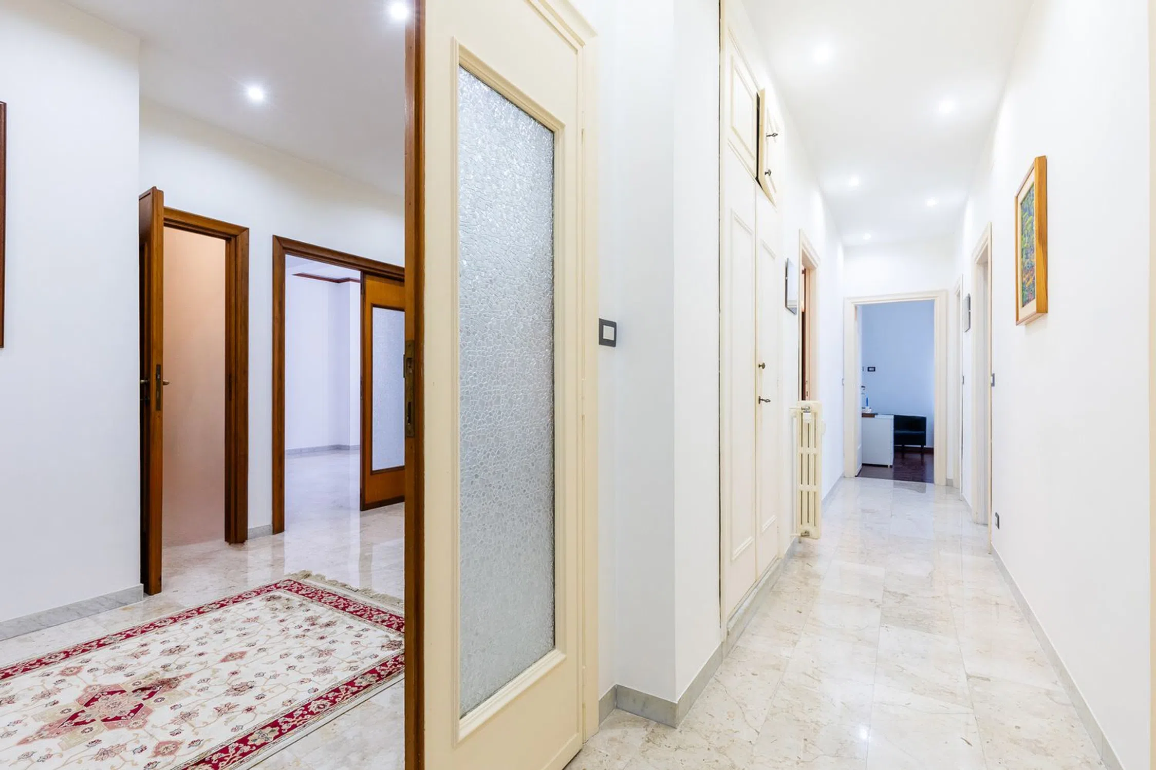 Quadrilocale in via Santa Bernadette, 52 - Photo 20