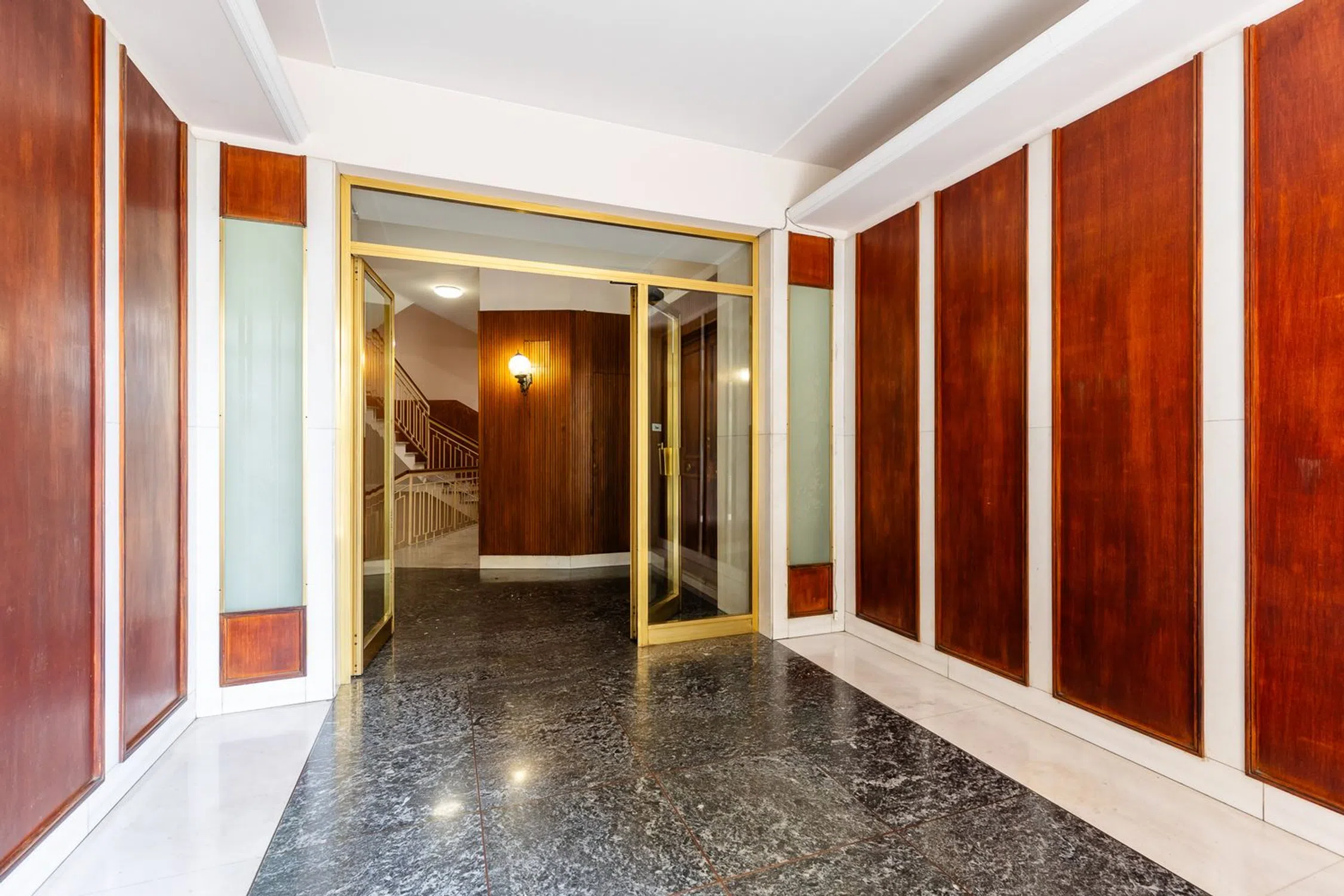 Quadrilocale in via Santa Bernadette, 52 - Photo 4