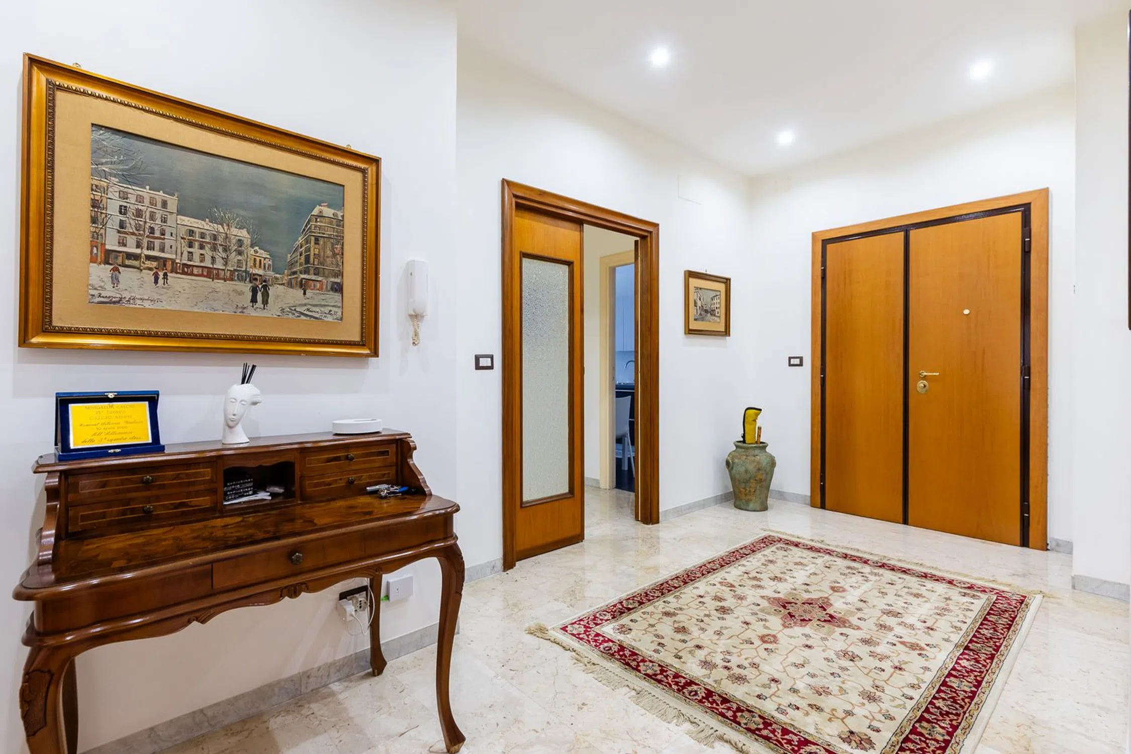 Quadrilocale in via Santa Bernadette, 52 - Photo 6