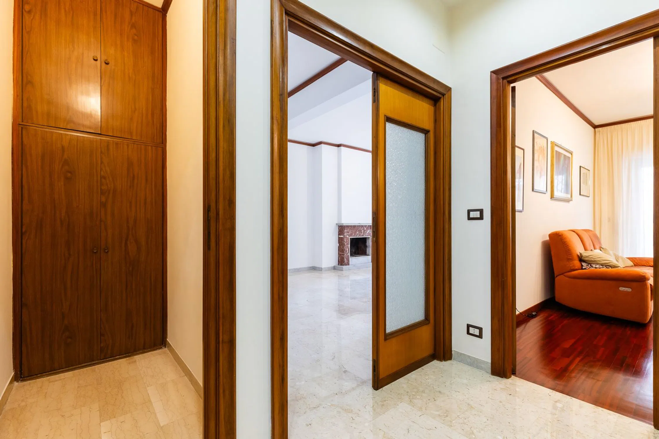 Quadrilocale in via Santa Bernadette, 52 - Photo 7